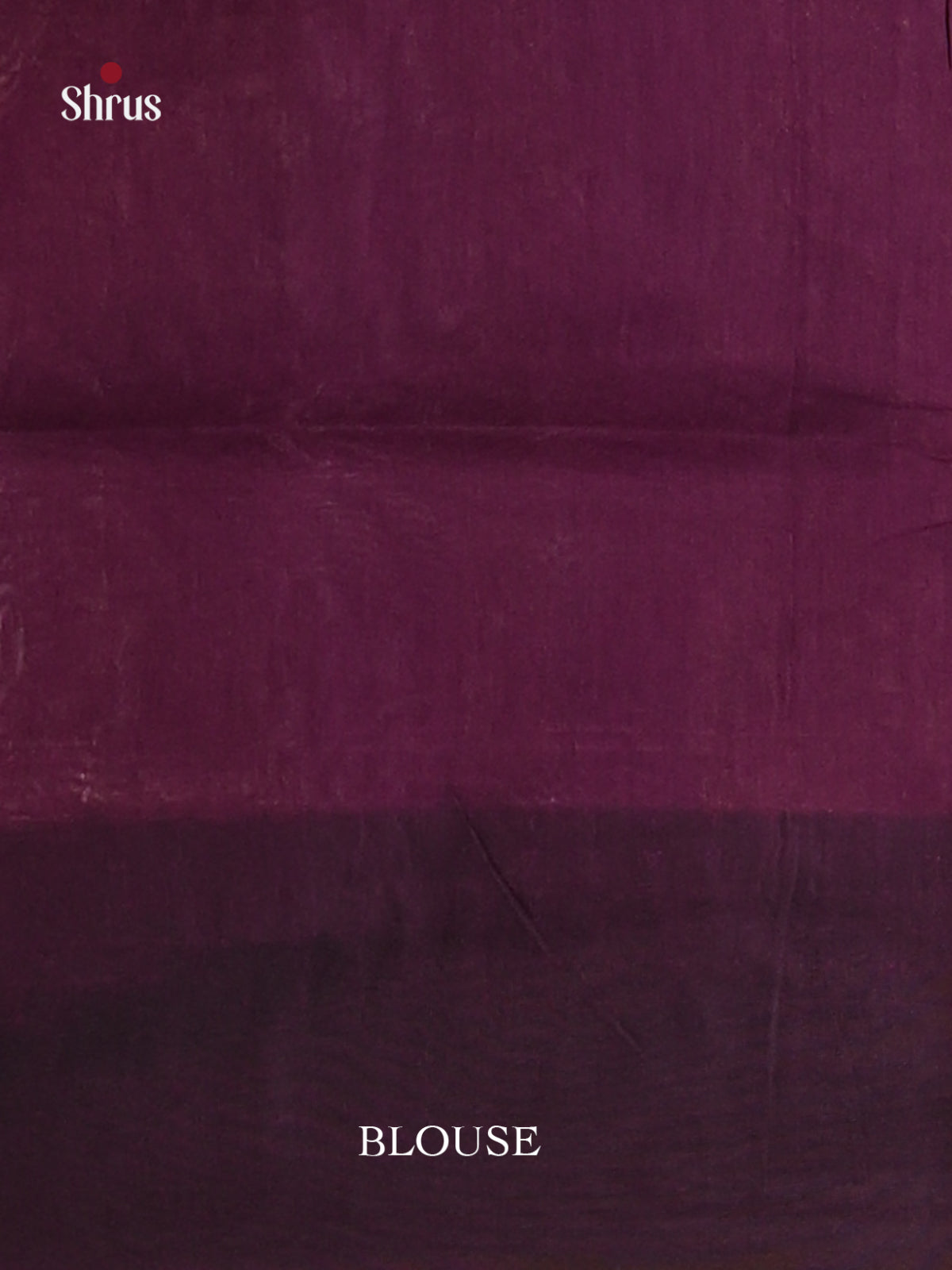 Dark mustard & Purple - Kalyani Cotton Saree - Shop on Shrus.com