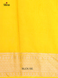 Semi Mysore Silk Sarees – Buttery Smooth & Flowy Drapes | Shrus