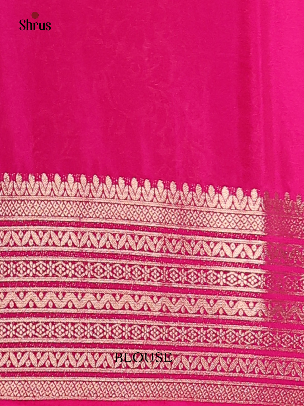 DBS27087 - Mysoresilk-halfpure Saree - Shop on Shrus.com
