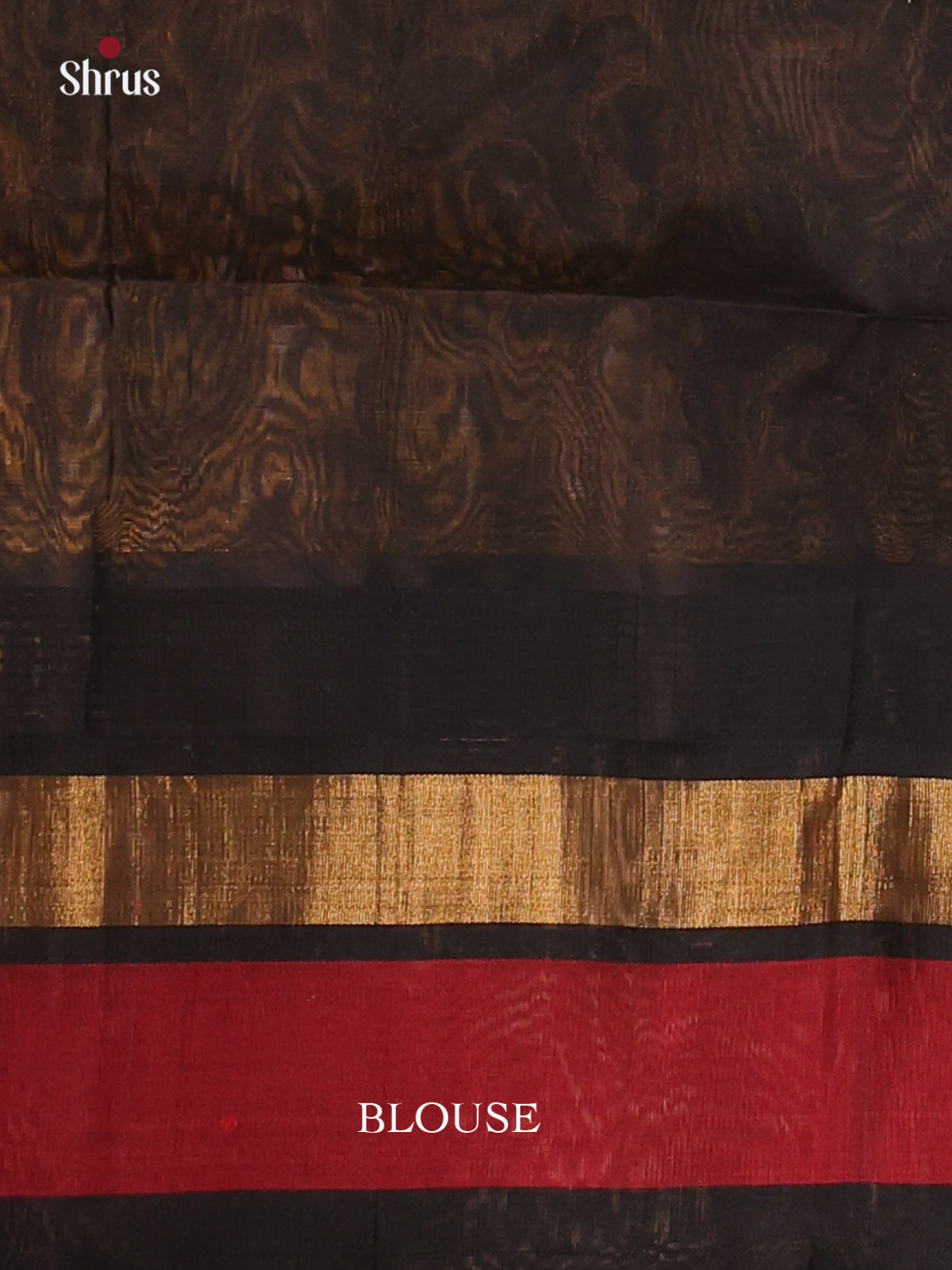 DCS04334 - Silk Cotton Saree - Shop on Shrus.com