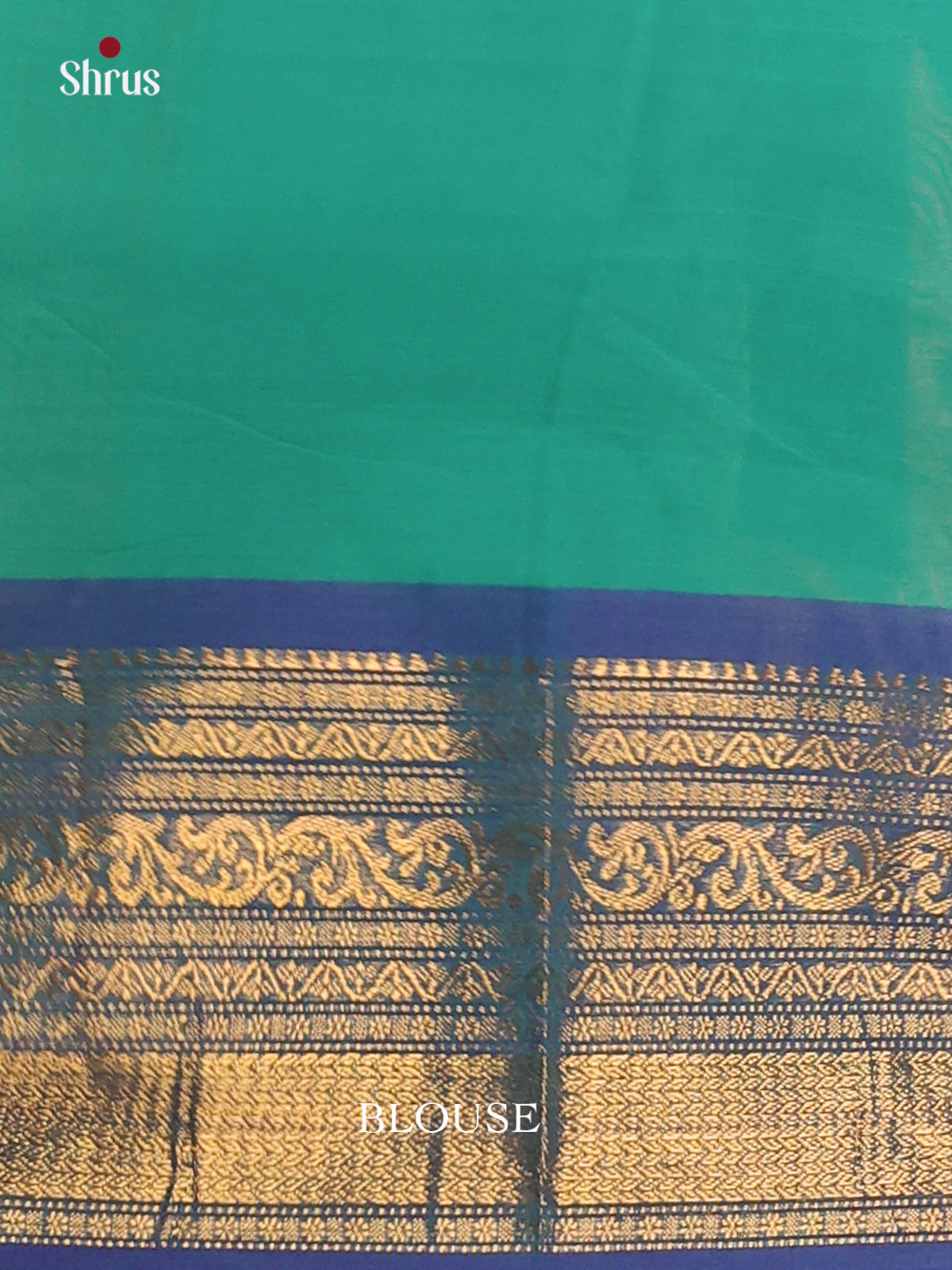 DCS05285 - Chettinad Cotton Saree - Shop on Shrus.com