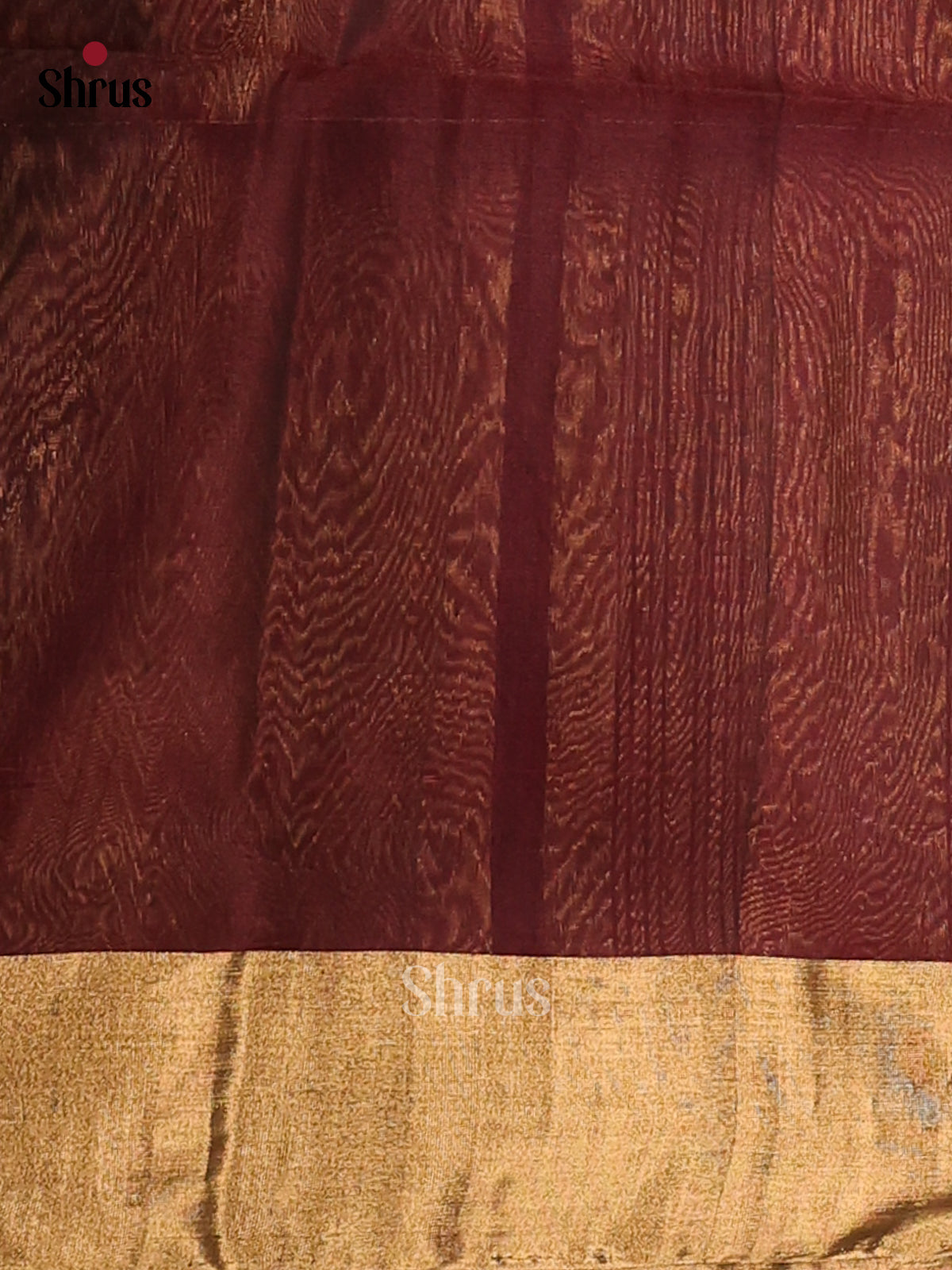 DCS07245 - Silk Cotton  Saree - Shop on Shrus.com