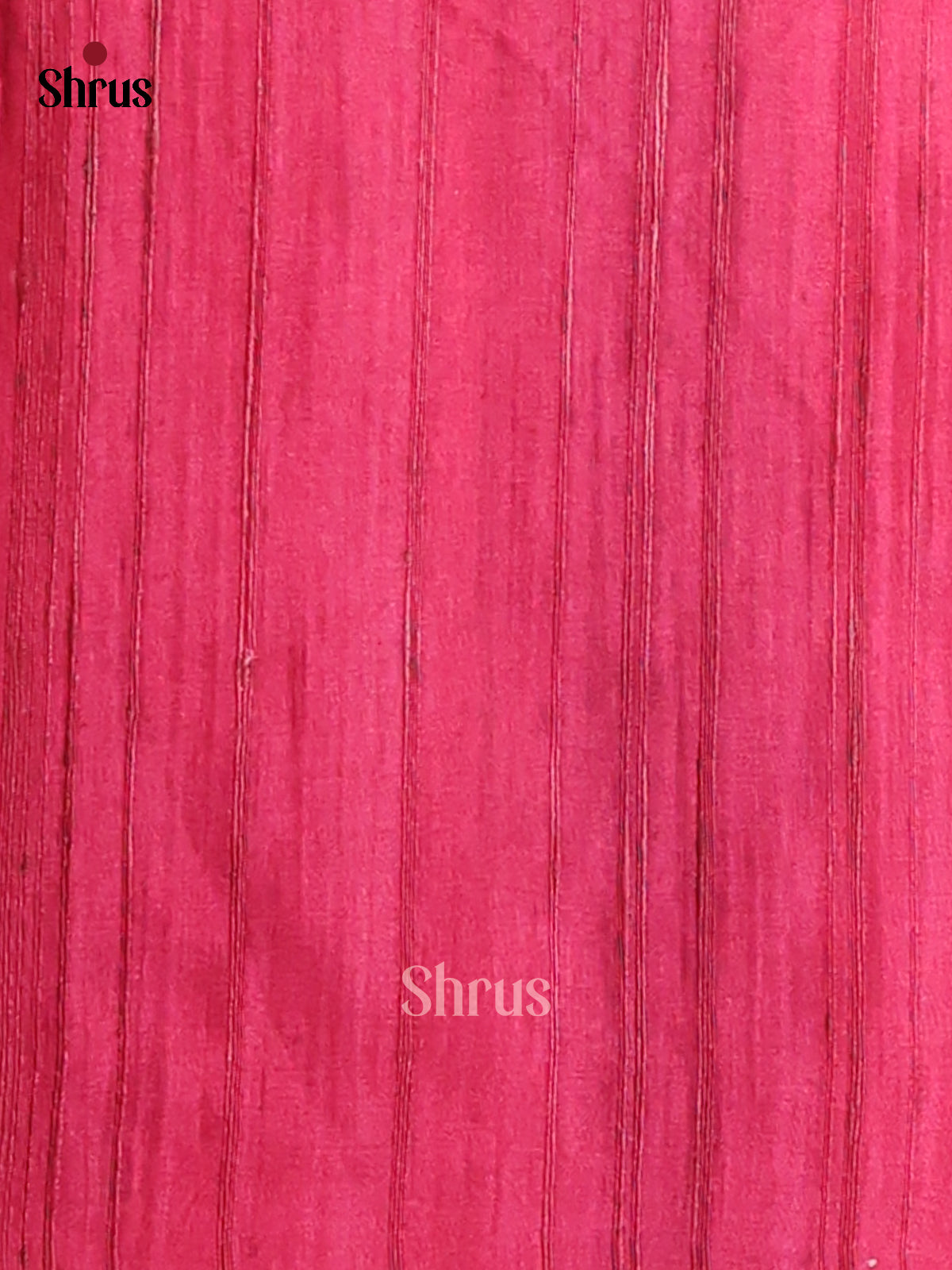 Sandal &  Navy blue - Champa  semitussar Saree - DCS11042 - Shop on Shrus.com