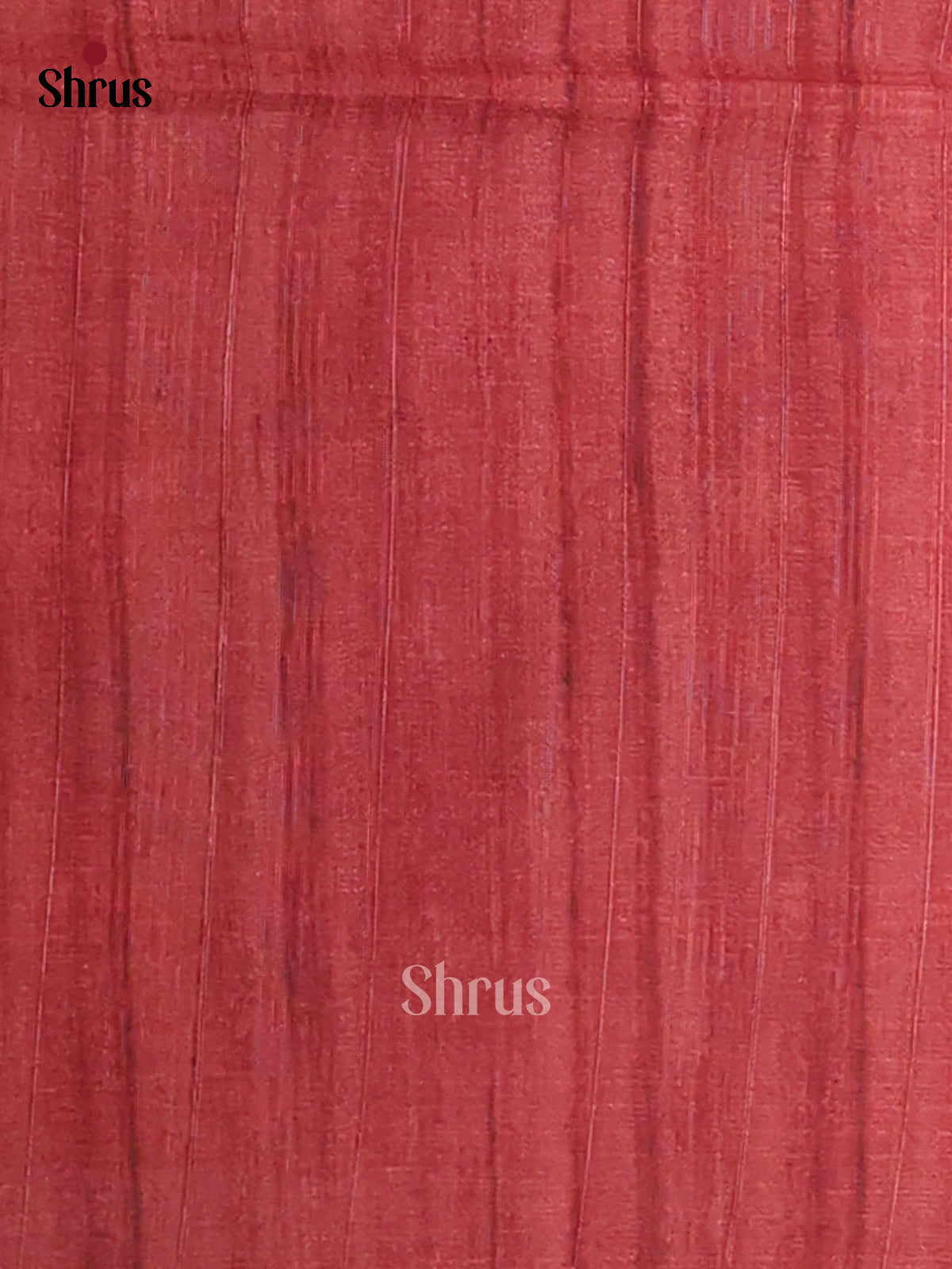 Grey & Dark pink - Champa  semitussar Saree - DCS11084 - Shop on Shrus.com
