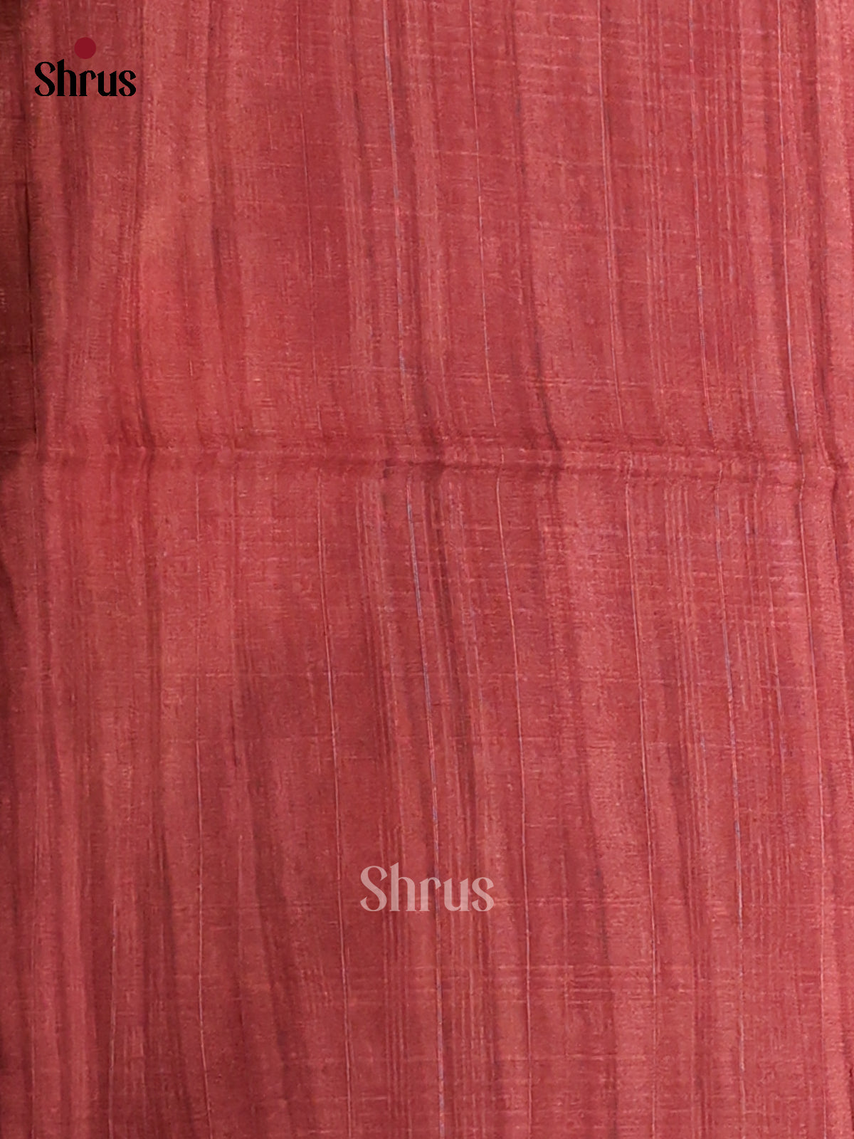 Dark purple &  Brown - Champa Semitussa Saree - DCS11093 - Shop on Shrus.com
