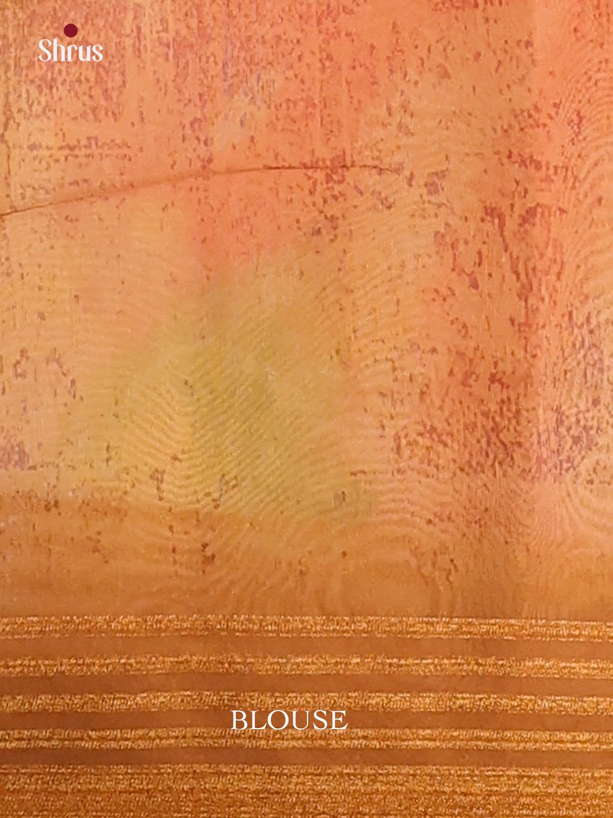 Multi Colour - Champa Semitussa Saree - DCS11141 - Shop on Shrus.com