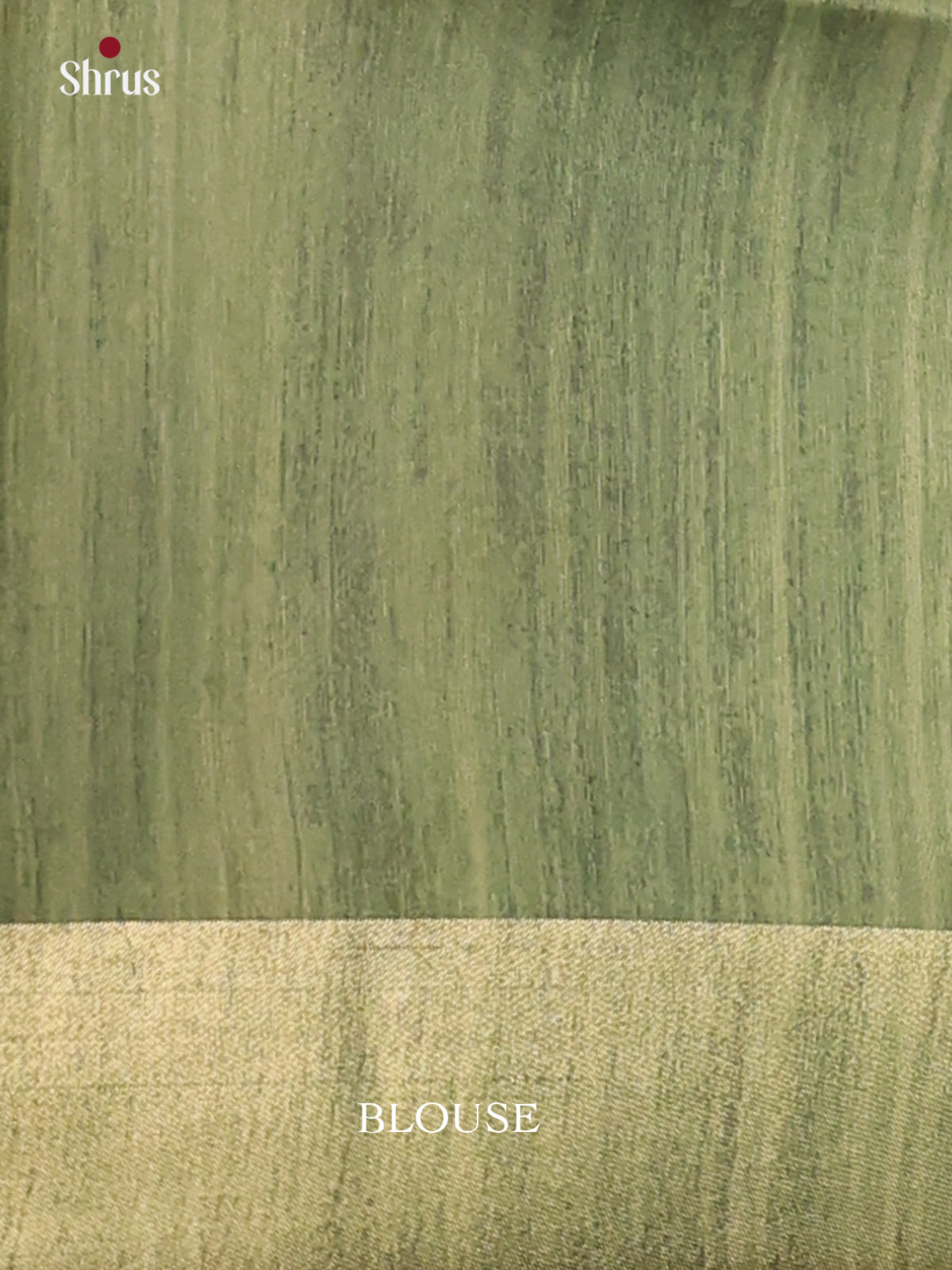 Dark onion  Pink & Green - Champa Semitussar Saree - DCS11226 - Shop on Shrus.com