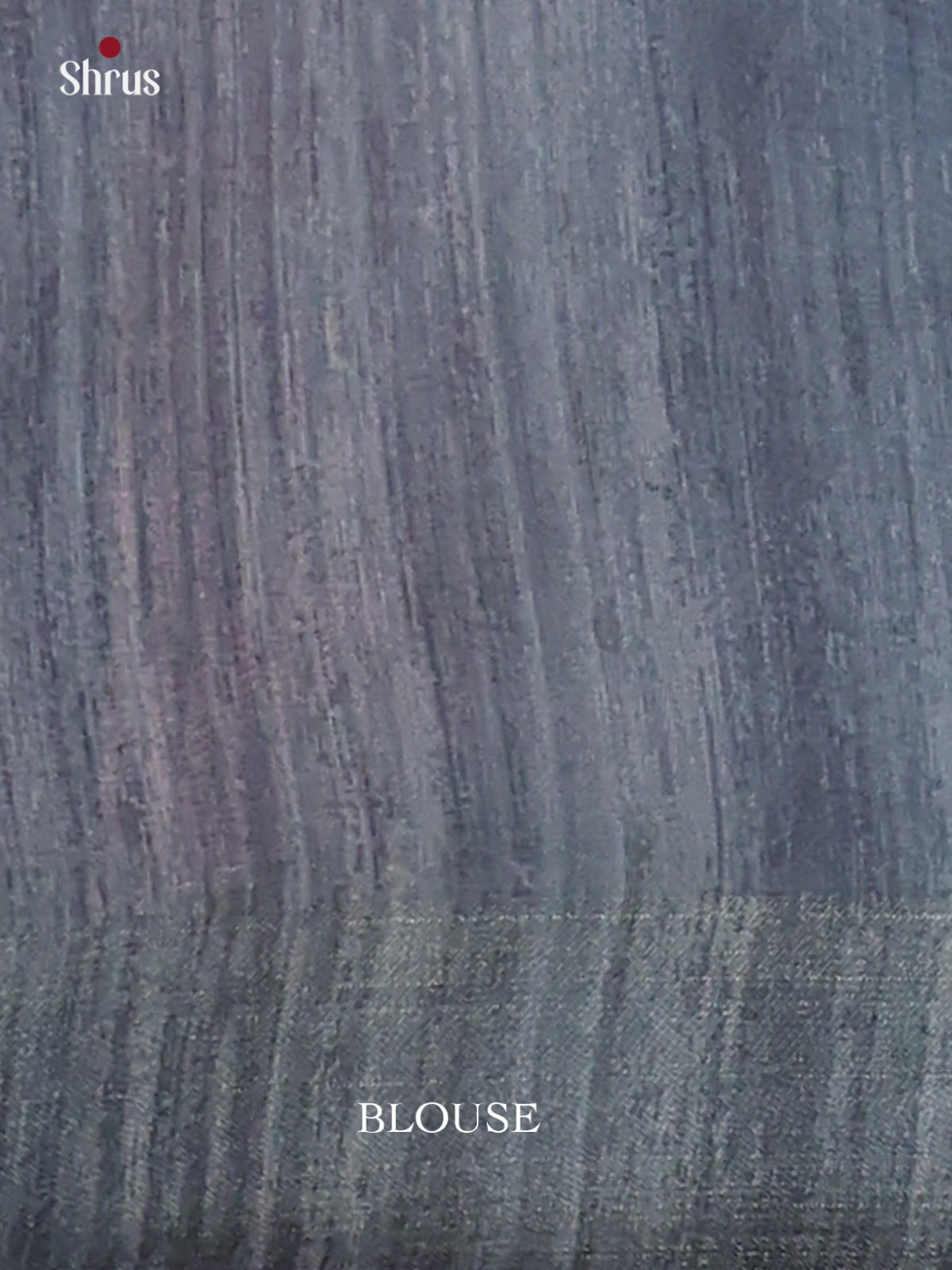 Orange & Grey- Champa semitussar Saree - Shop on Shrus.com
