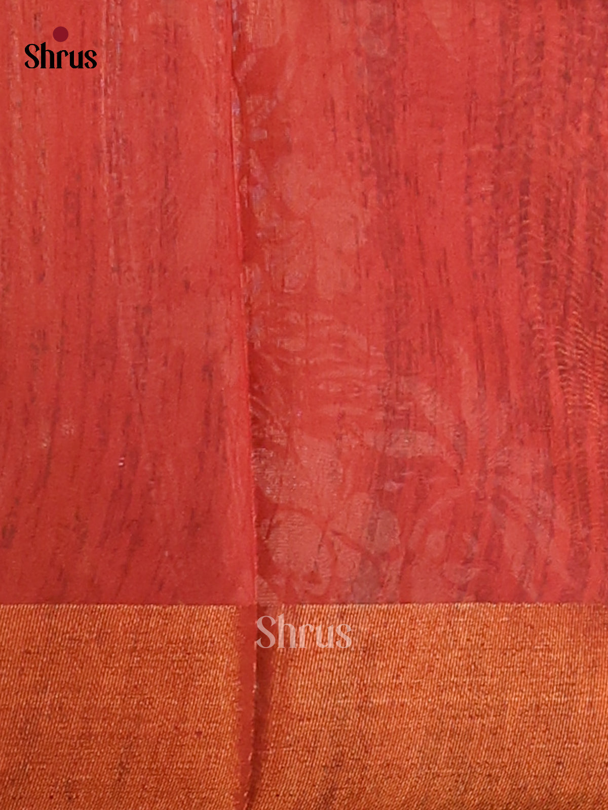 Light pista & Green / Maroon - Champa Semitussa Saree - DCS11254 - Shop on Shrus.com