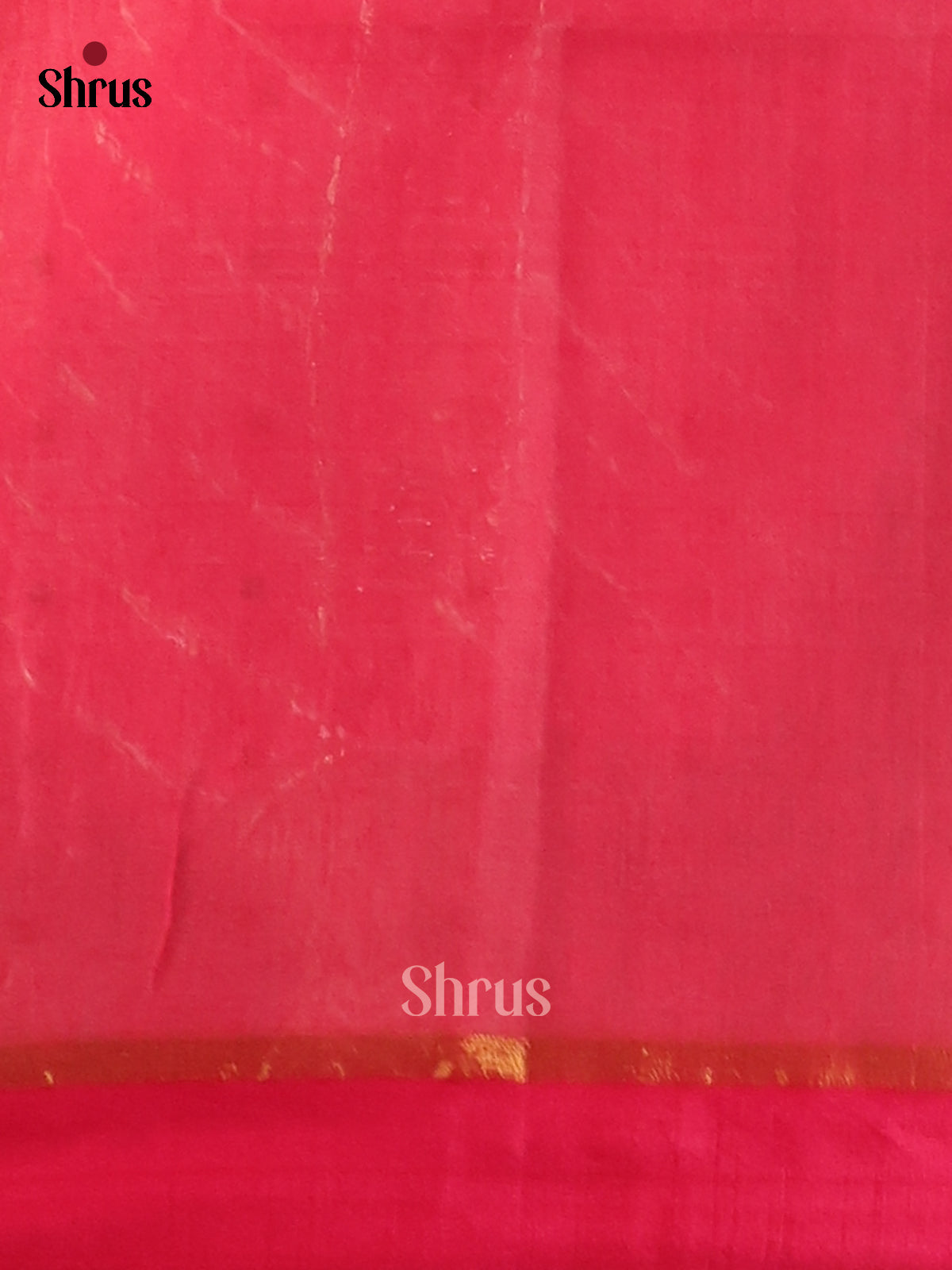 DCS12001 - Bengal Cotton  Saree - Shop on Shrus.com