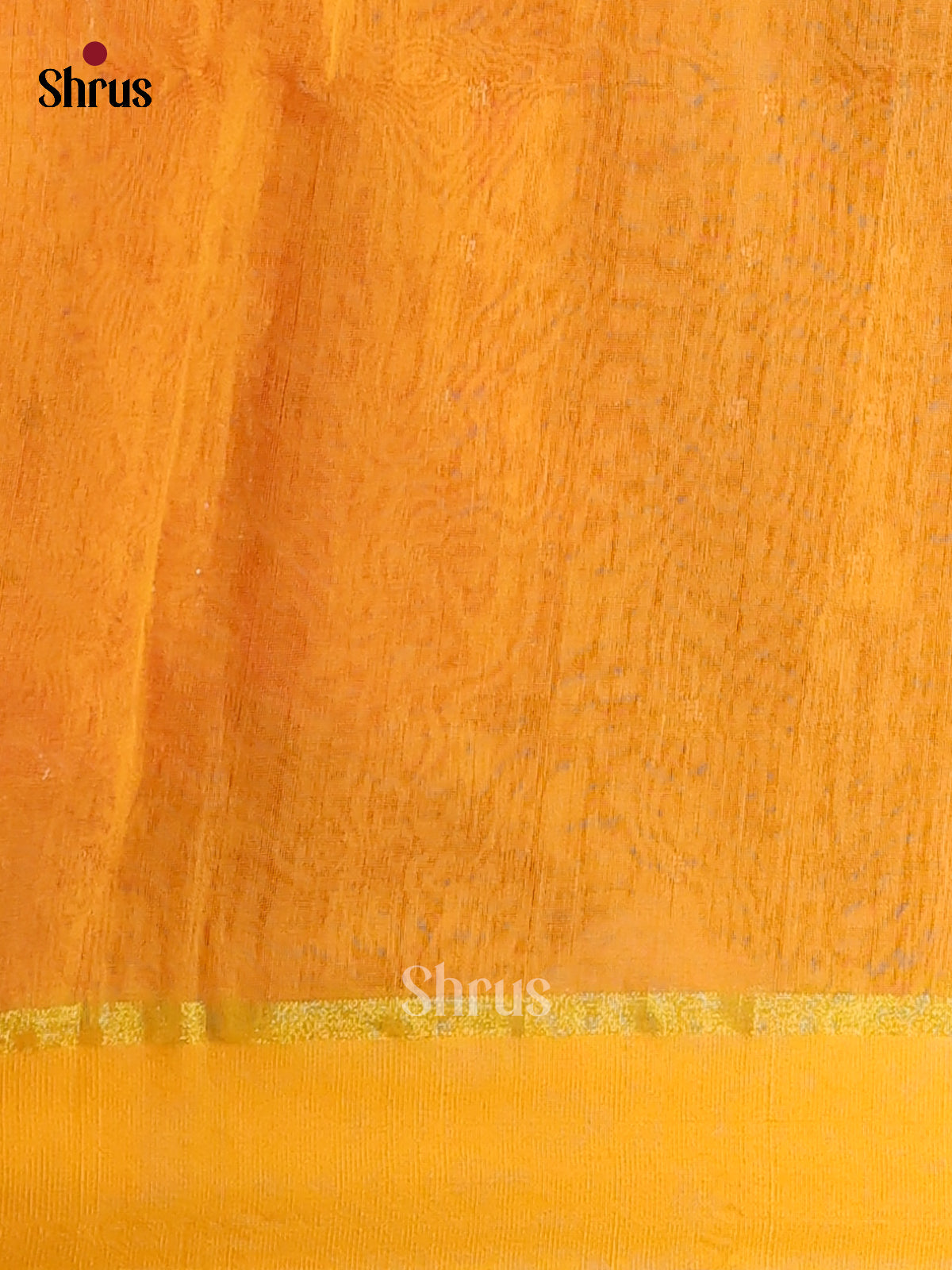 DCS12005 - Bengal Cotton  Saree - Shop on Shrus.com
