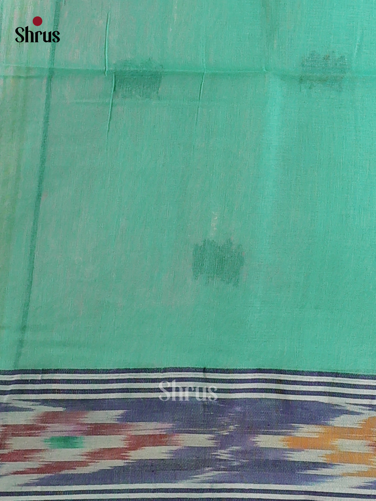 DCS12016 - Bengal Cotton  Saree - Shop on Shrus.com