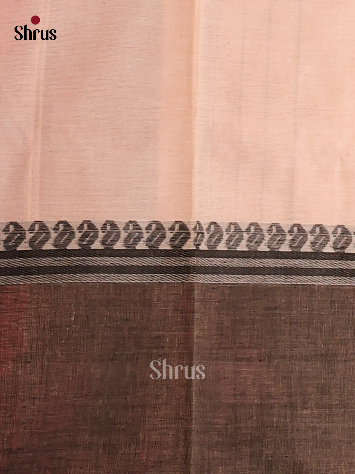 DCS12026 - Bengal Cotton  Saree - Shop on Shrus.com