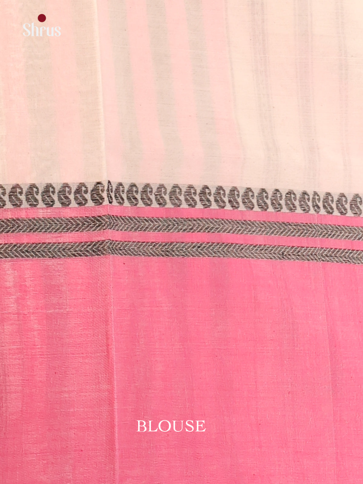 DCS12027 - Bengal cotton Saree - Shop on Shrus.com