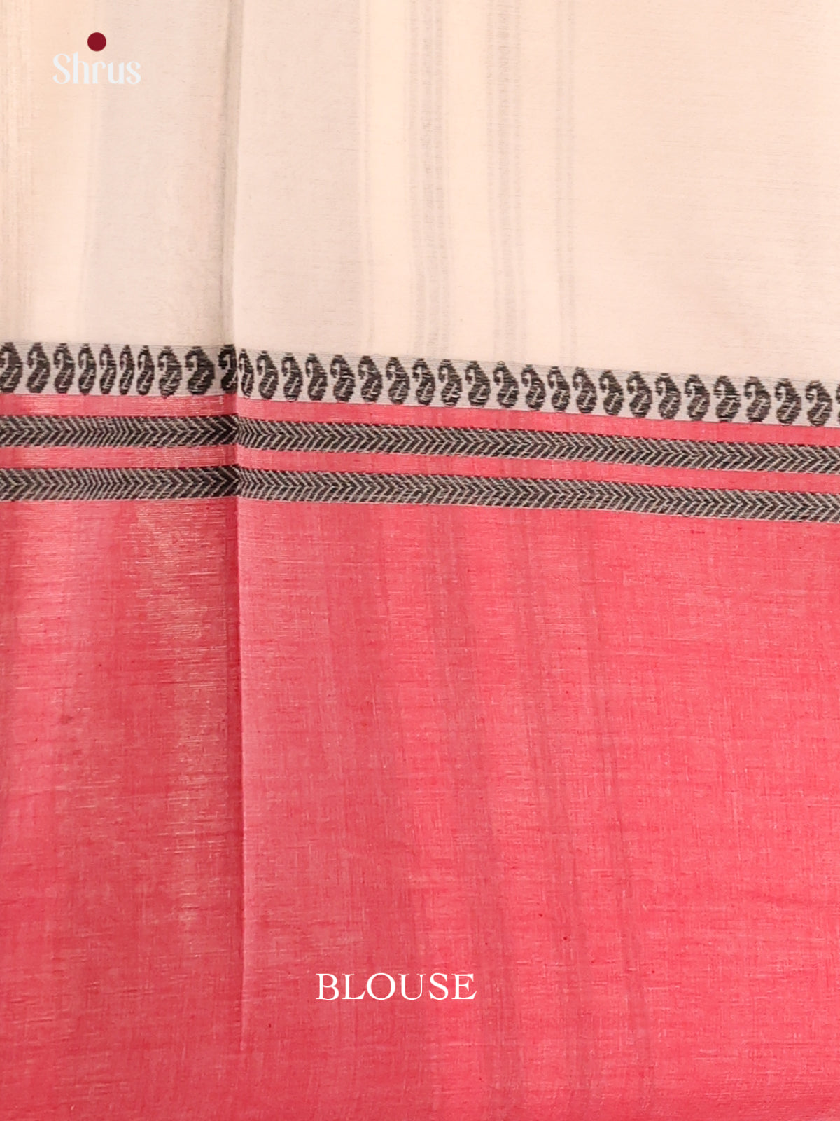 DCS12030 - Bengal cotton Saree - Shop on Shrus.com