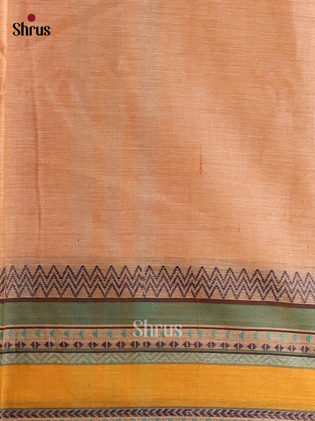 DCS12032 - Bengal Cotton  Saree - Shop on Shrus.com