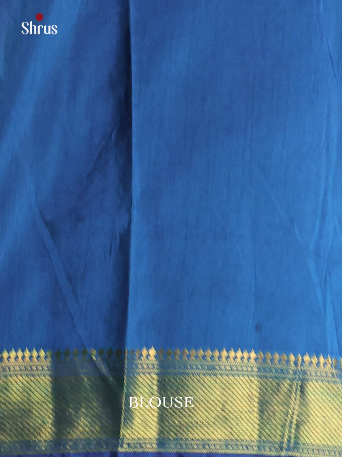 DCS14003 - Semi Patola  Saree - Shop on Shrus.com
