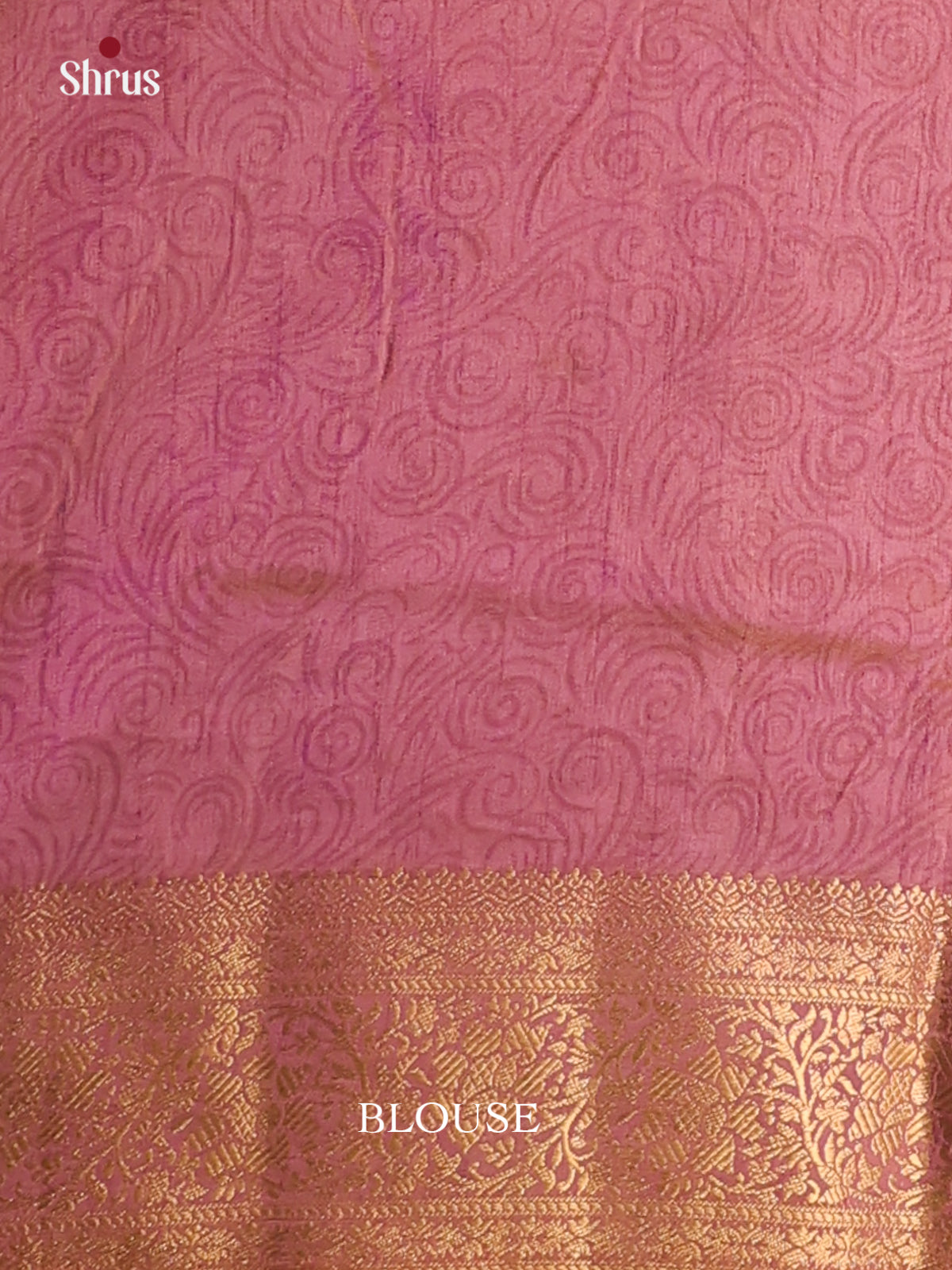 Green & Purple - Semi Patola  Saree - Shop on Shrus.com