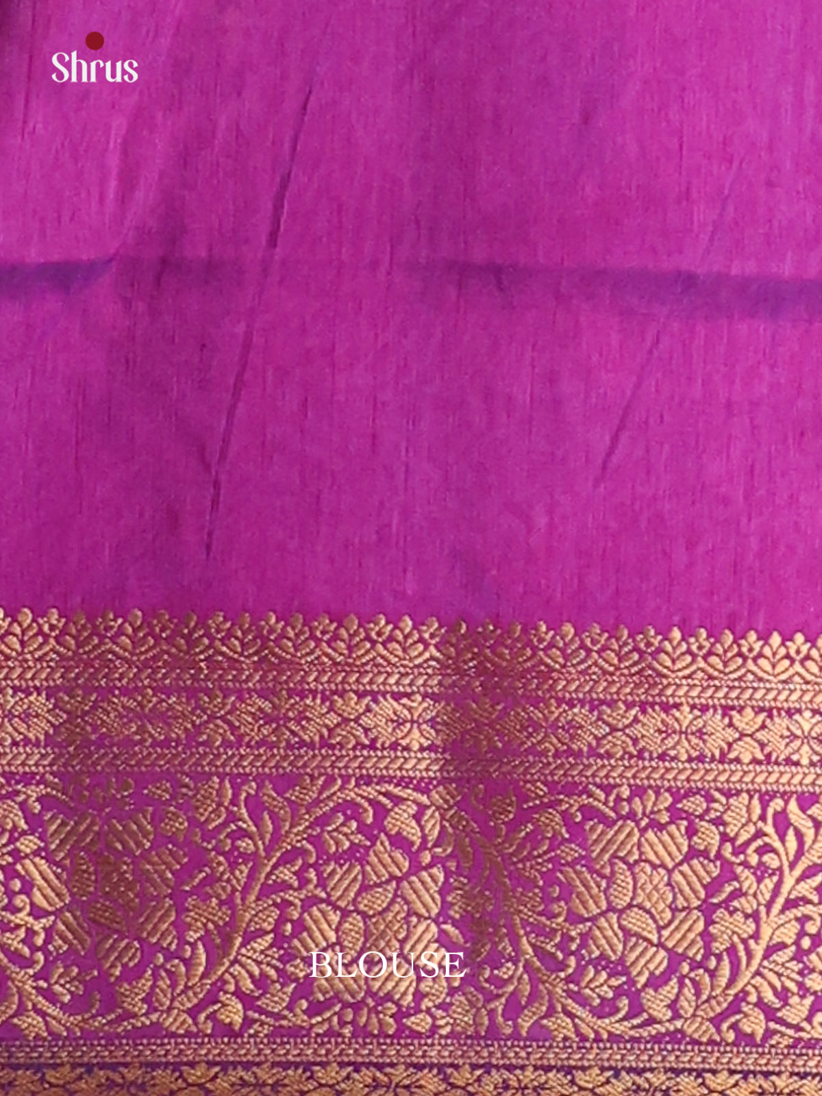 DCS18100 - Semi Patola  Saree - Shop on Shrus.com