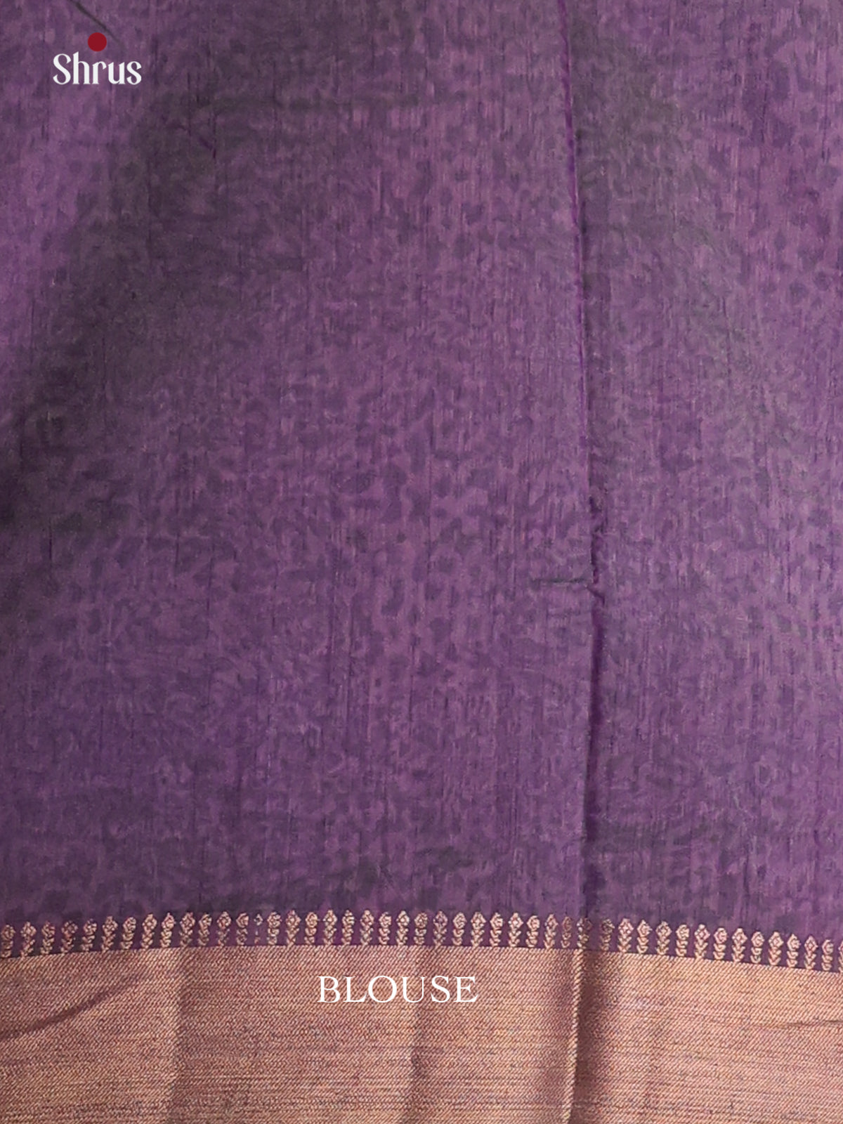 Teal Green & Purple - Semi Patola Saree - DCS18173 - Shop on Shrus.com