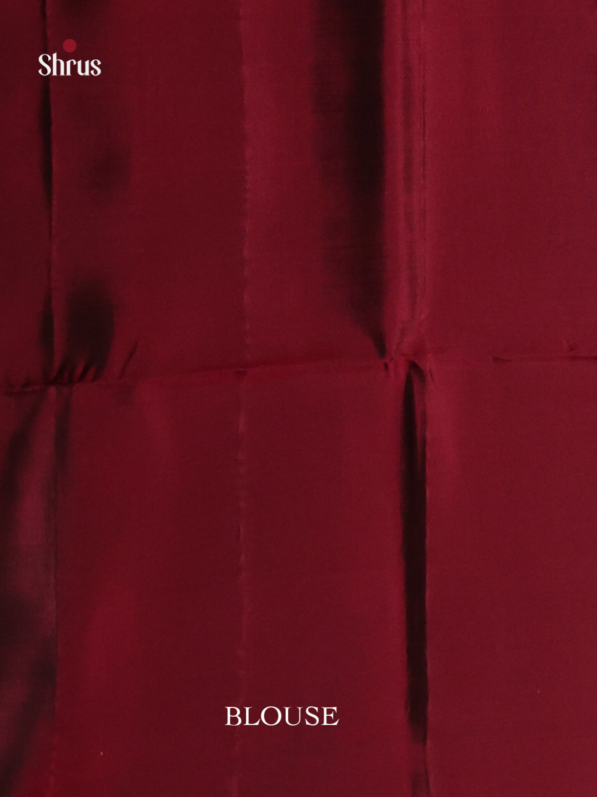 Mathulir Green & Maroon - Softsilk-halfpure  Saree - Shop on Shrus.com