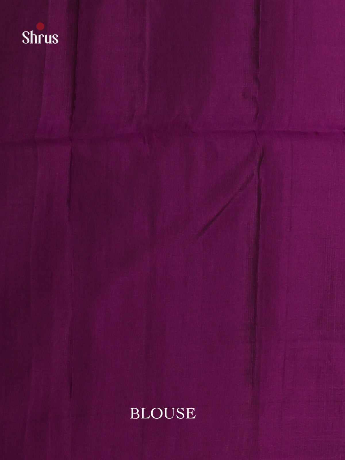 Grey & Violet - Softsilk-halfpure  Saree - Shop on Shrus.com