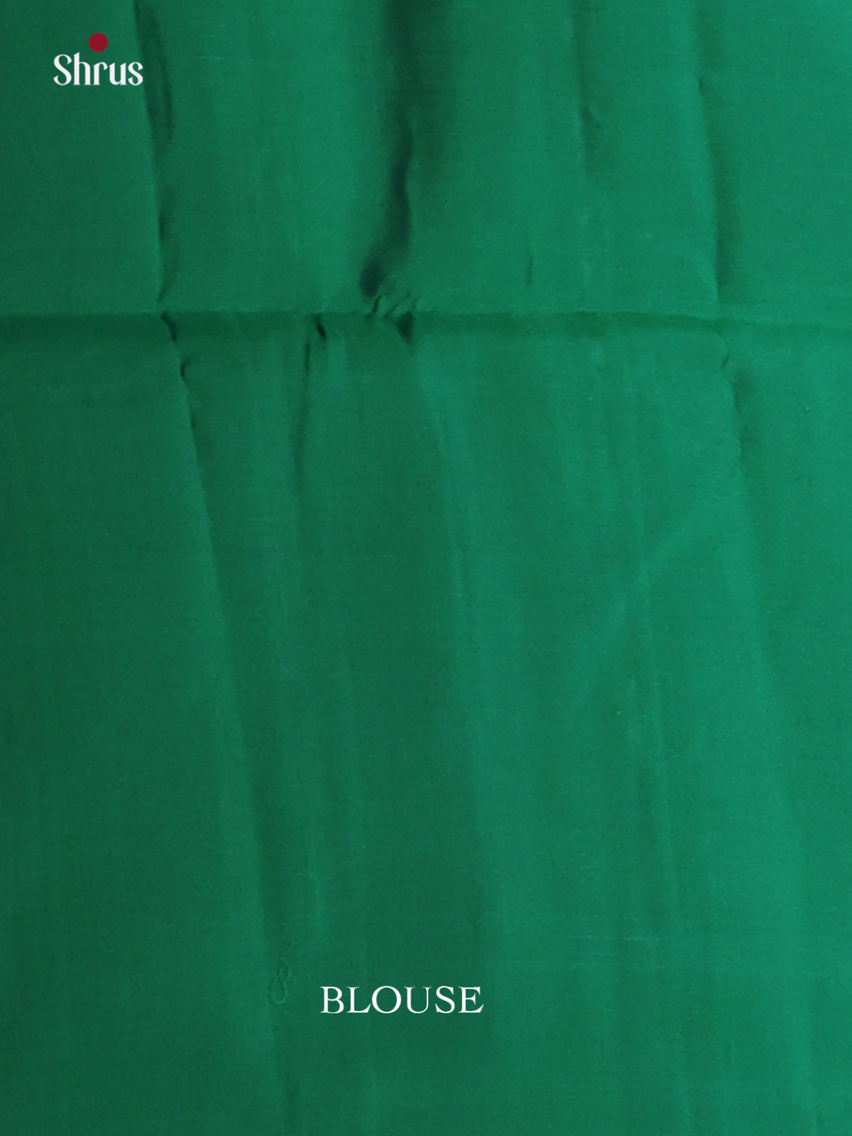 Pink & Green - Softsilk-halfpure  Saree - Shop on Shrus.com