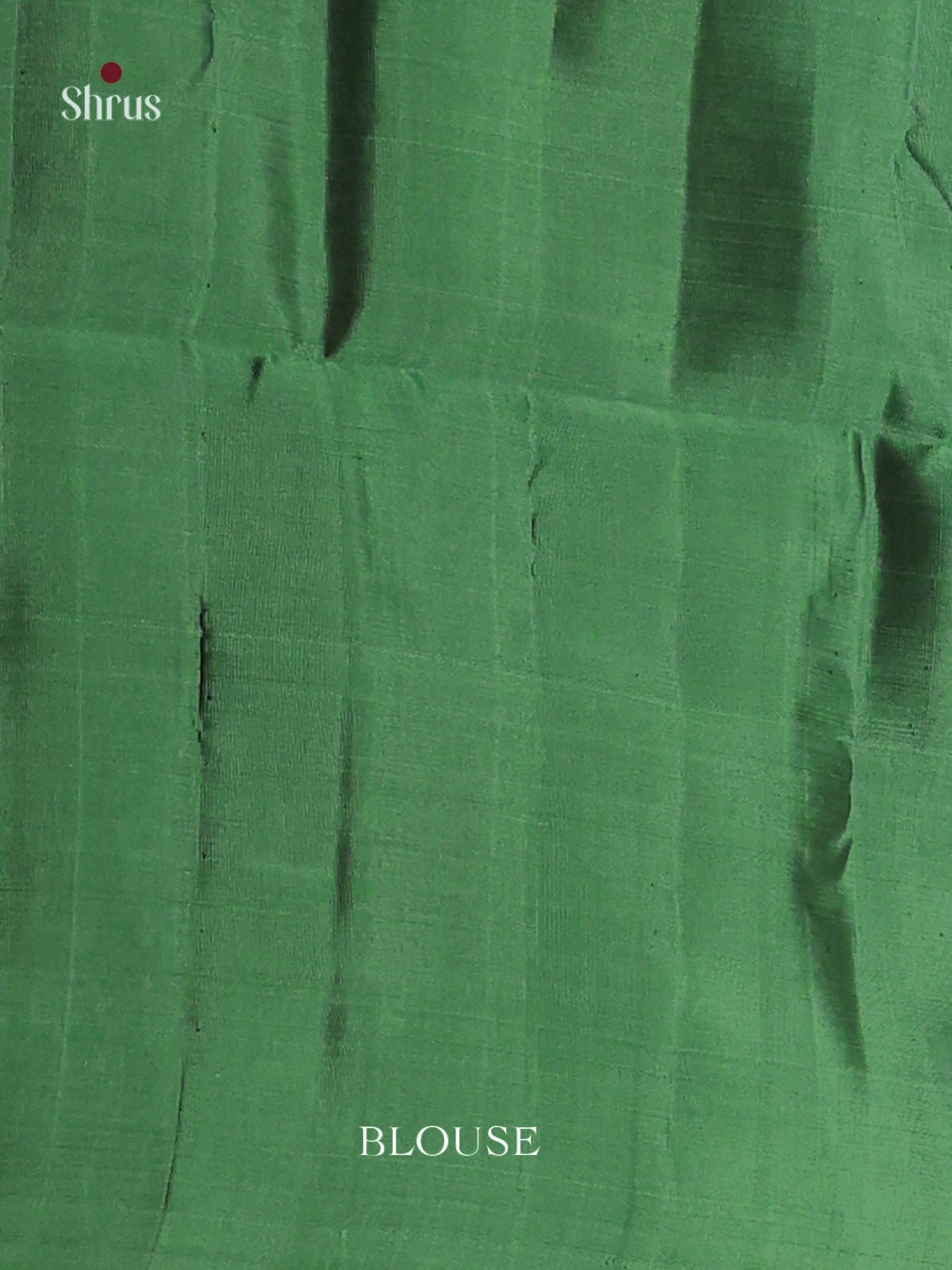 Jamun & Green - Softsilk-halfpure  Saree - Shop on Shrus.com