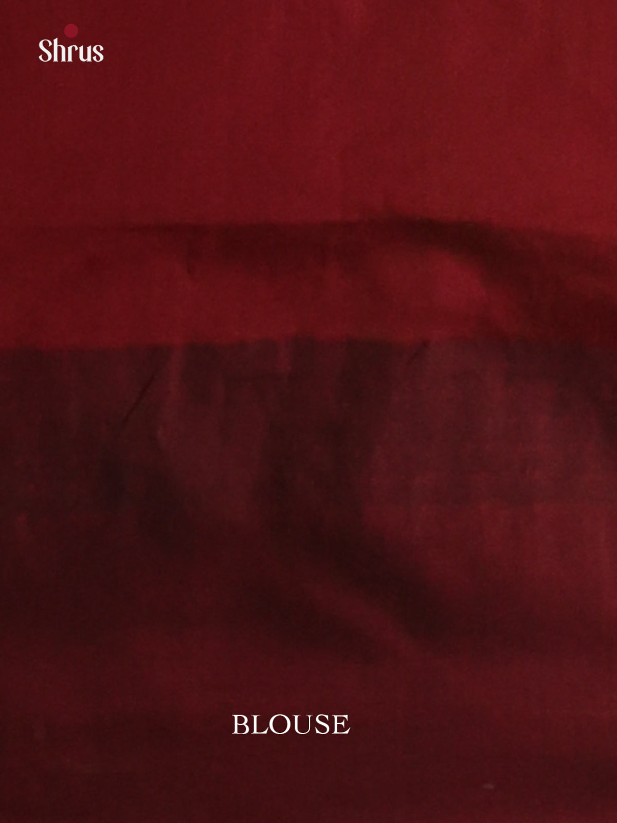 Vibrant Parrot Green Kalyani Cotton Saree, Featuring Maroon Temple Border and Pallu - Shop on Shrus.com