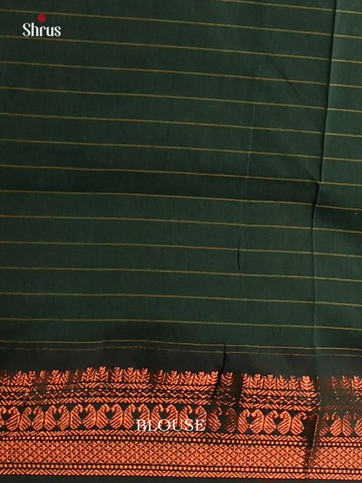 Onion pink & Green   Kalyani Cotton Saree - DCS27099 - Shop on Shrus.com