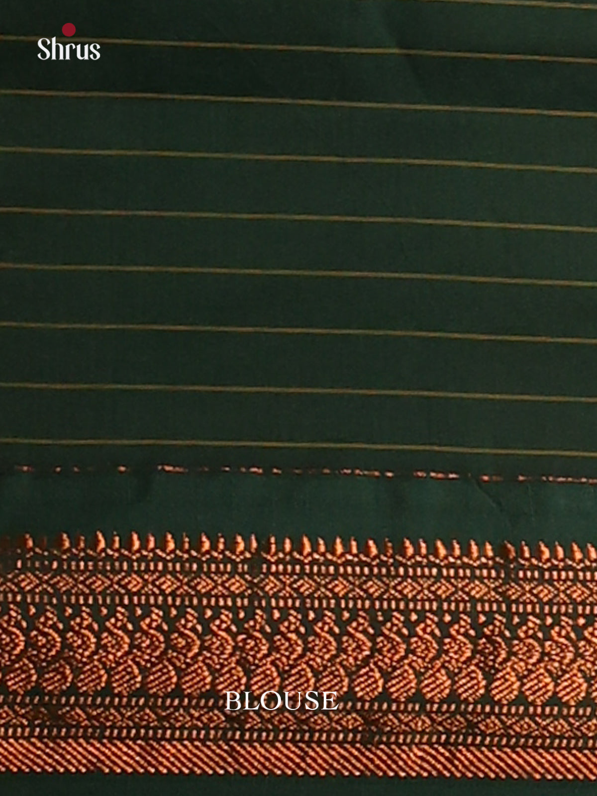 Violet & Green   Kalyani Cotton Saree - DCS27102 - Shop on Shrus.com