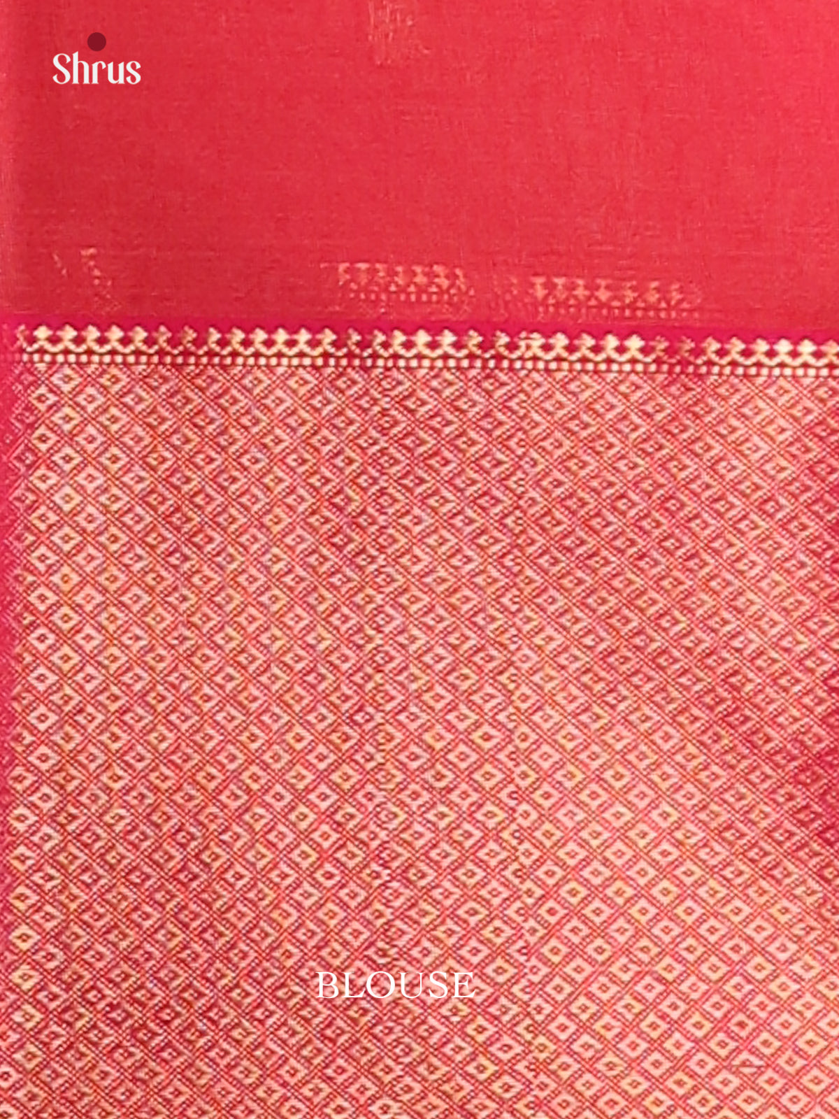 Lime yellow &  Pink - Maheswari silk cotton Saree - DCS27133 - Shop on Shrus.com