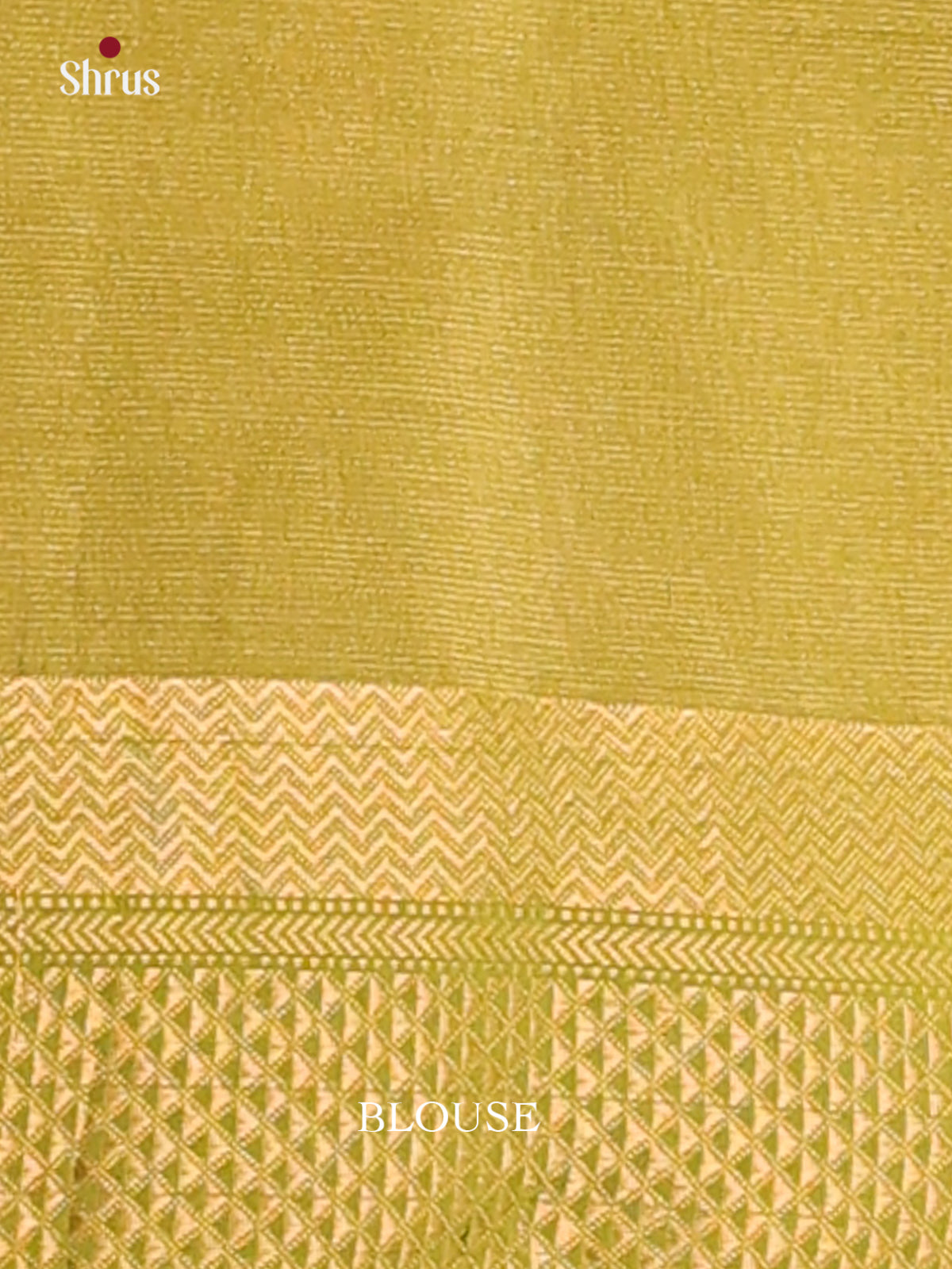 Light Green - Maheswari silk cotton Saree - DCS27195 - Shop on Shrus.com