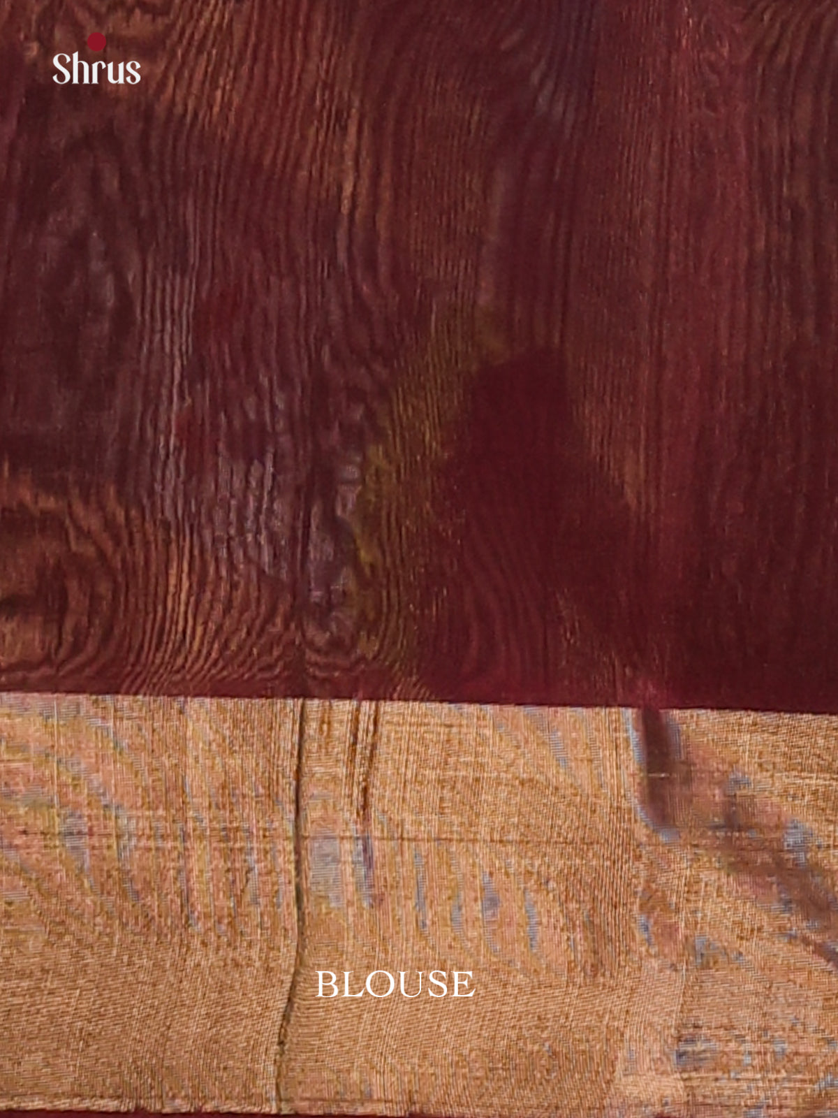 Mustard yellow with Purple - Silk Cotton Saree - DDS10082 - Shop on Shrus.com