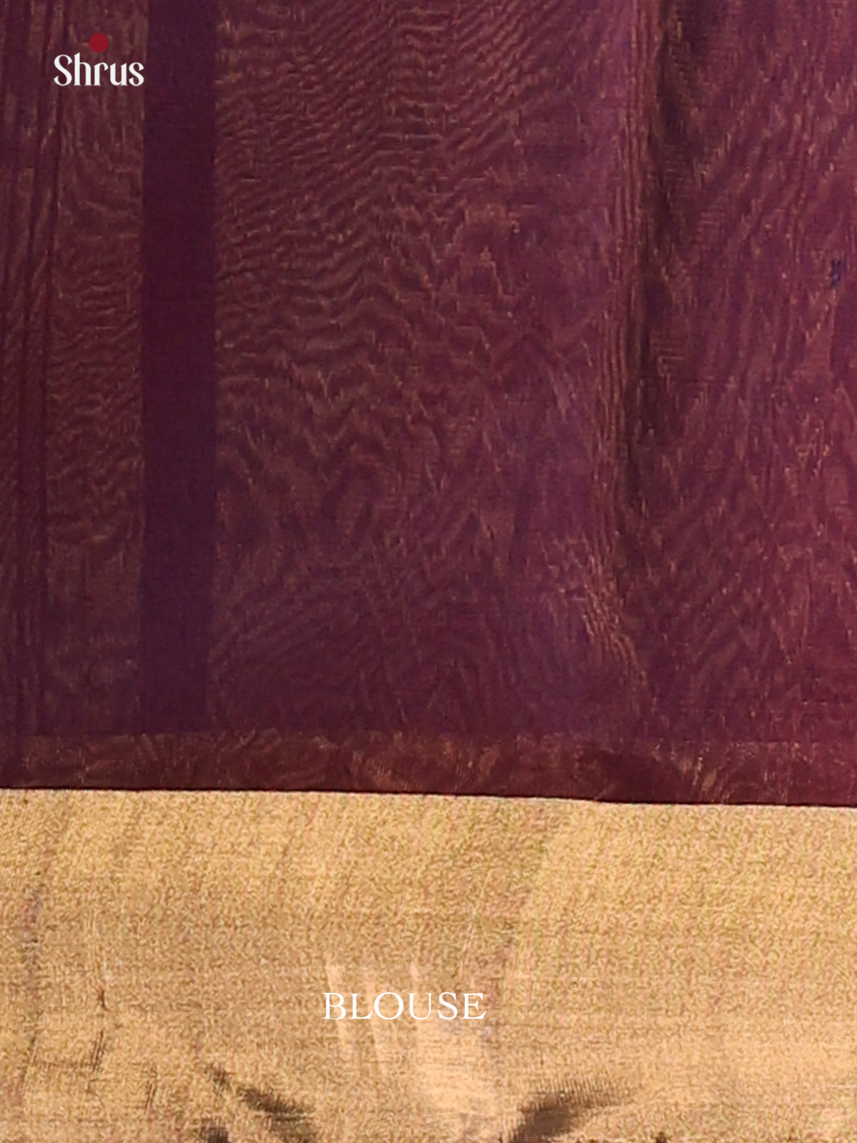 Chic Peacock Green Silk Cotton Saree With Zari Motifs & Maroon Zari Woven Pallu - Shop on Shrus.com