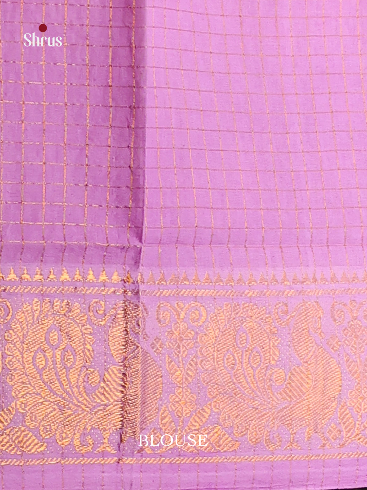 DDS11059 - Sungudi Cotton Saree - Shop on Shrus.com