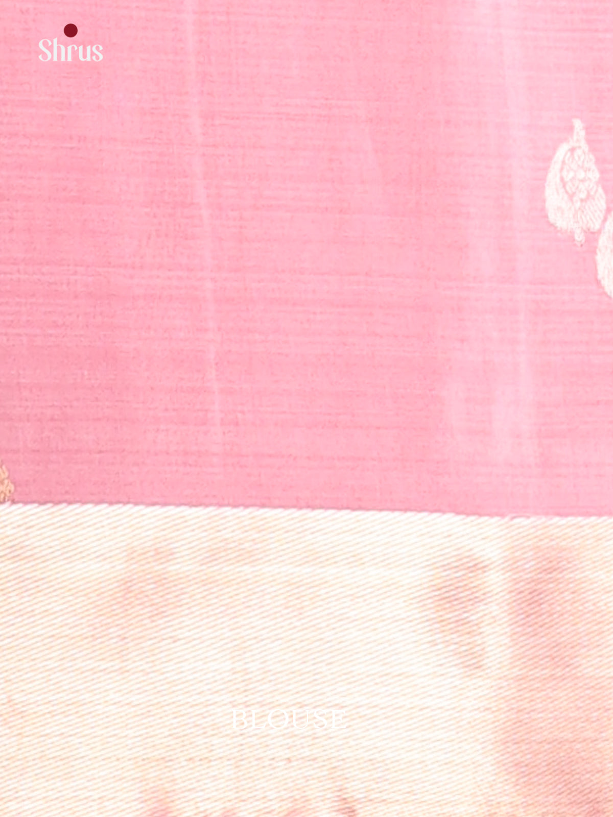 DDS15058 - Soft Silk Saree - Shop on Shrus.com