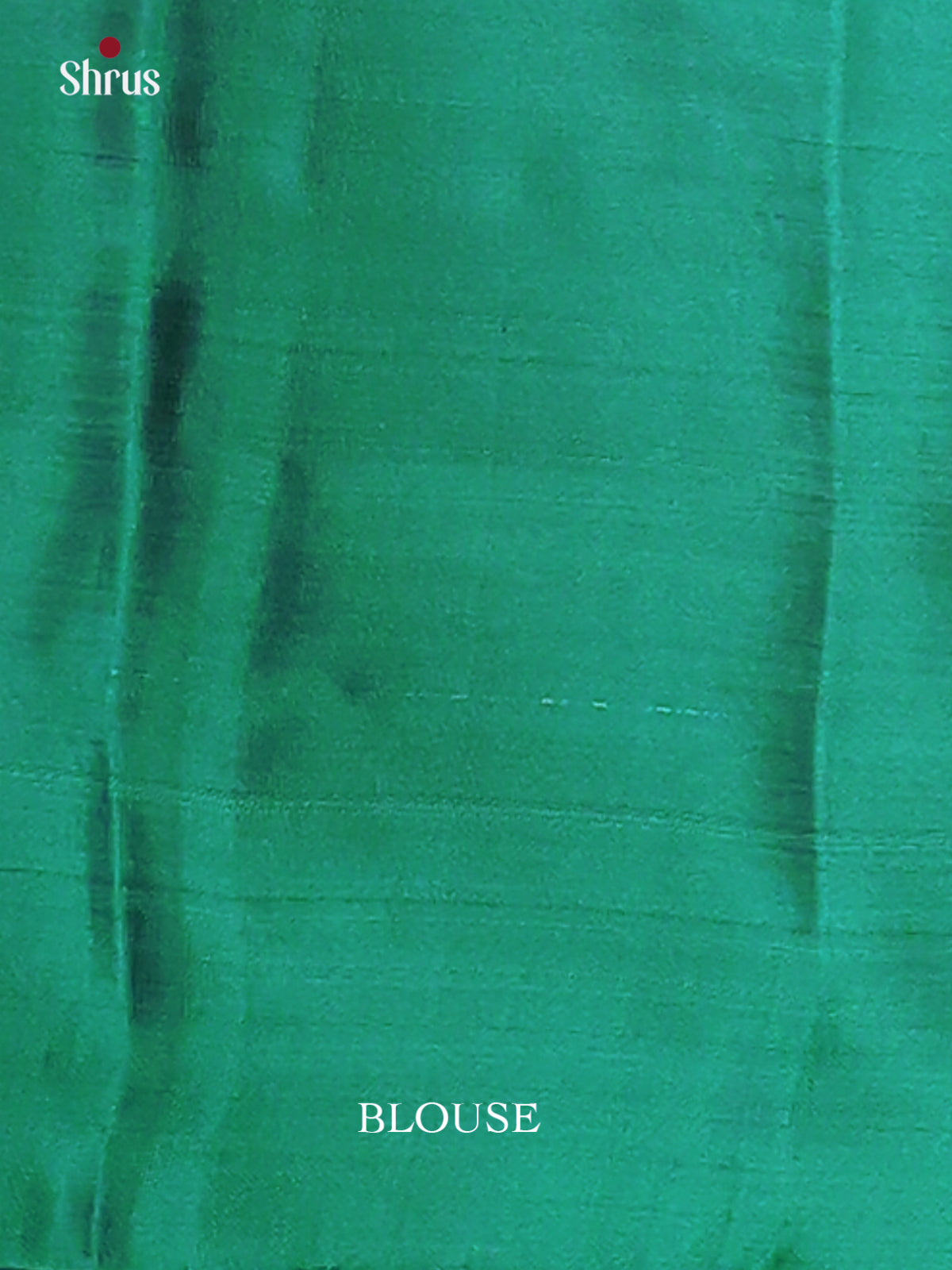 Mehandi with Green - DDS15187 - Softsilk-halfpure Saree - Shop on Shrus.com
