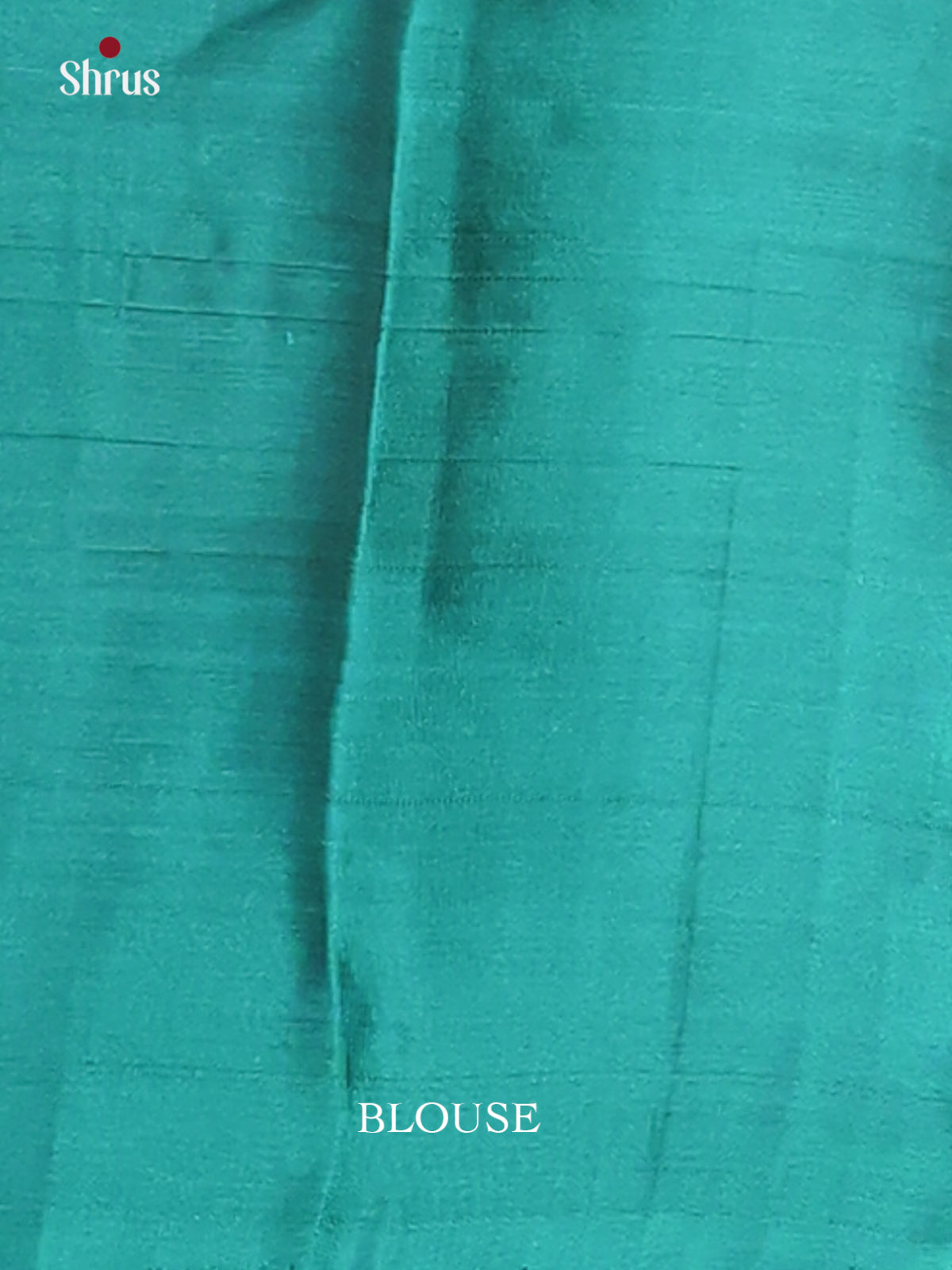 Brown with Green - DDS15189 - Softsilk-halfpure Saree - Shop on Shrus.com