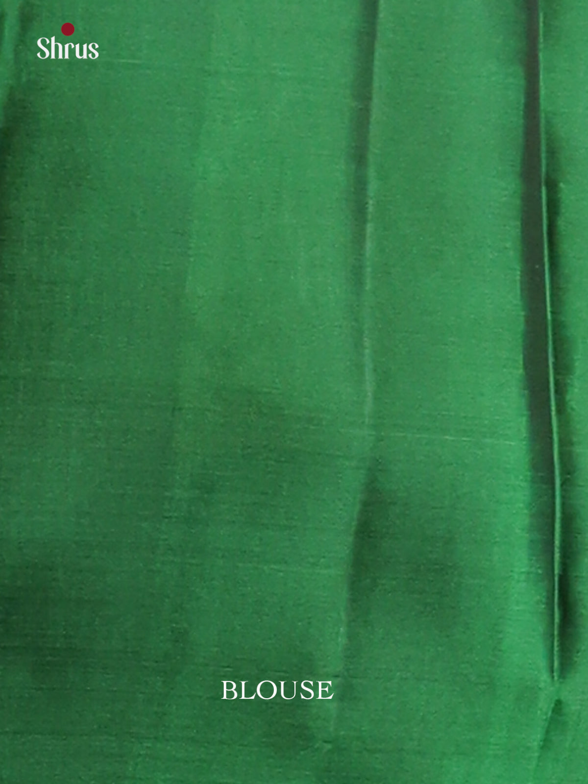 Mustardy Green With Green - DDS15195 - Softsilk-halfpure Saree - Shop on Shrus.com