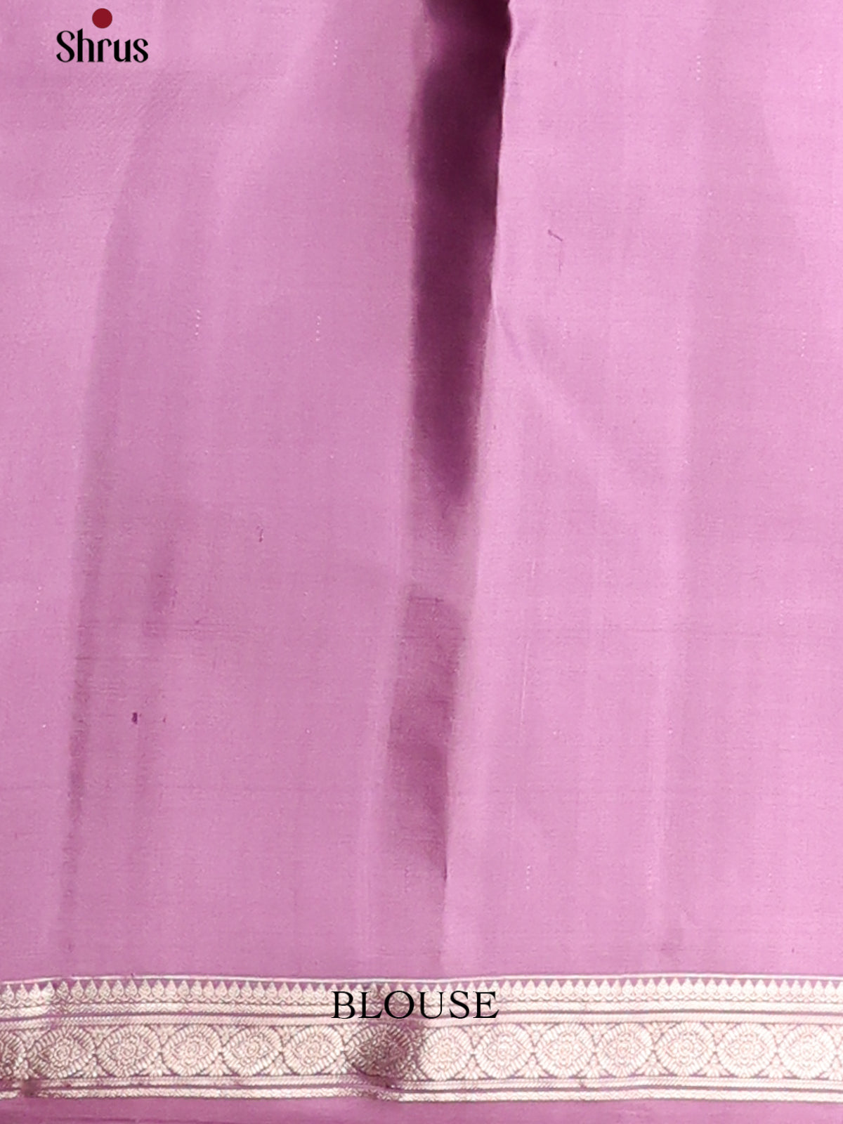 DDS17029 - Kanchipuram silk Saree - Shop on Shrus.com