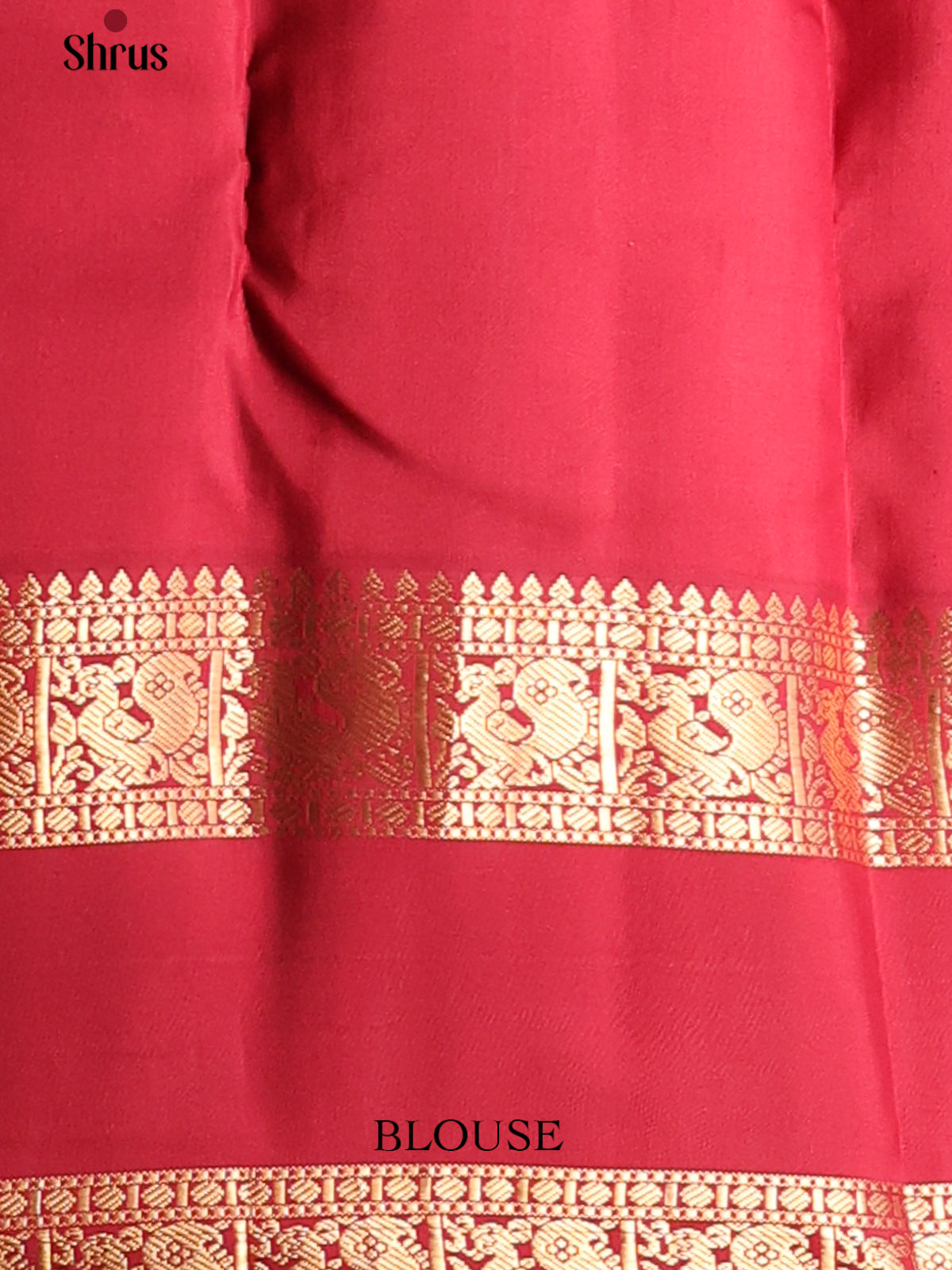 Stunning Lime Green Kanchipuram silk Saree with zari buttas , stripes, rettaipet border - Shop on Shrus.com