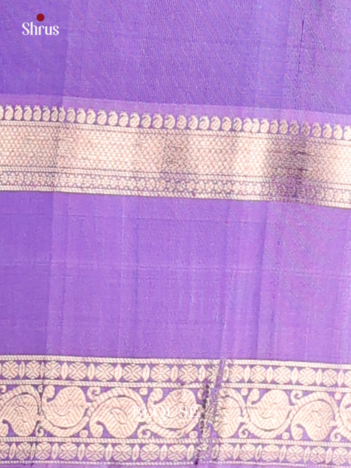 DDS18009 - Soft Silk Saree - Shop on Shrus.com