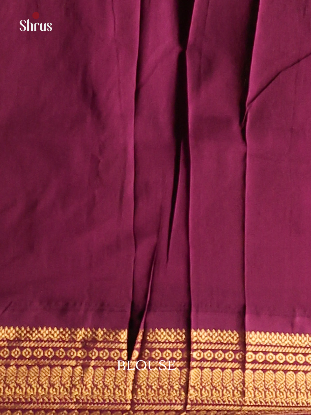 DDS24064 - Kalyani Cotton Saree - Shop on Shrus.com