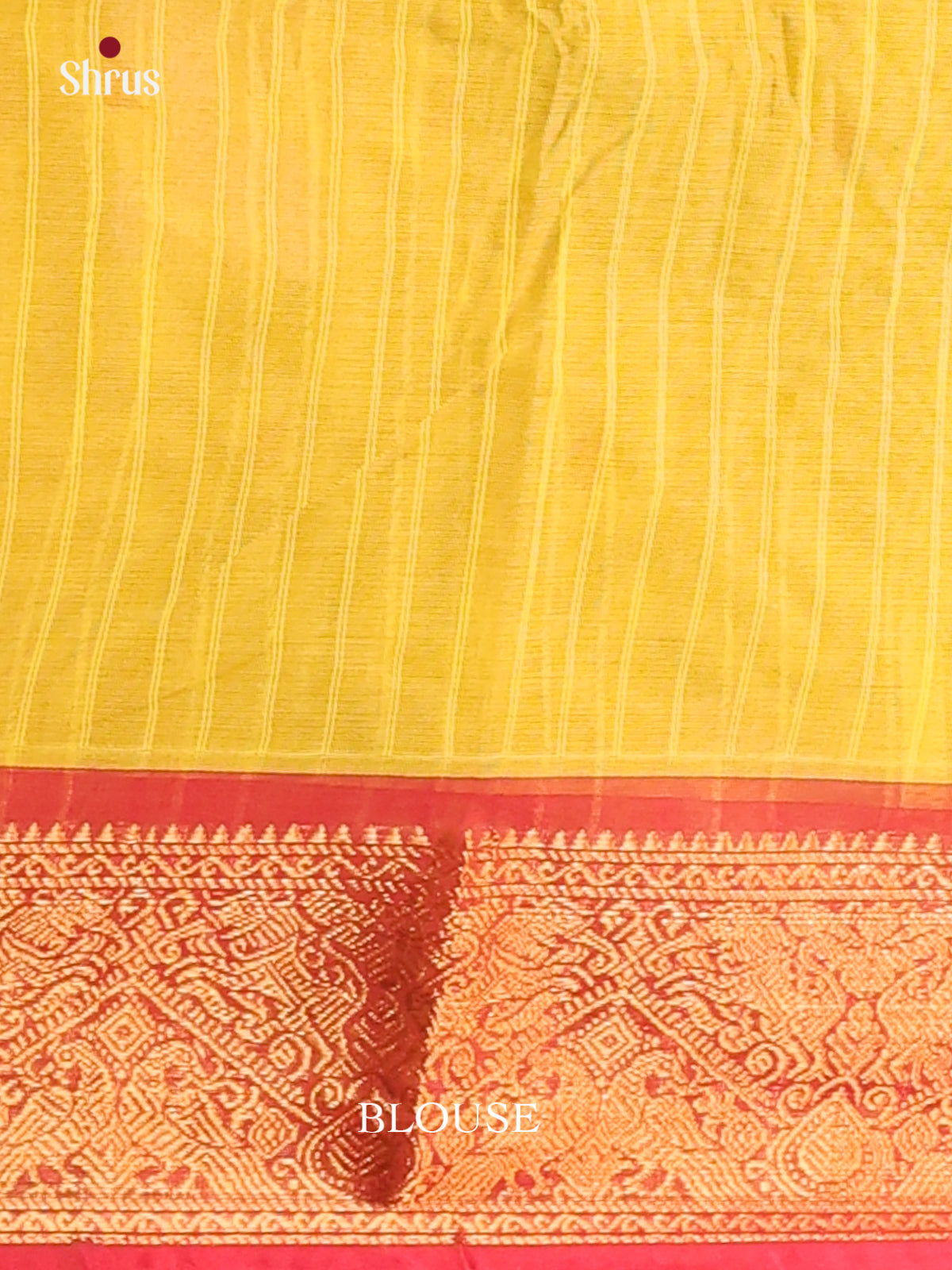DDS28006 - Chettinad Cotton Saree - Shop on Shrus.com