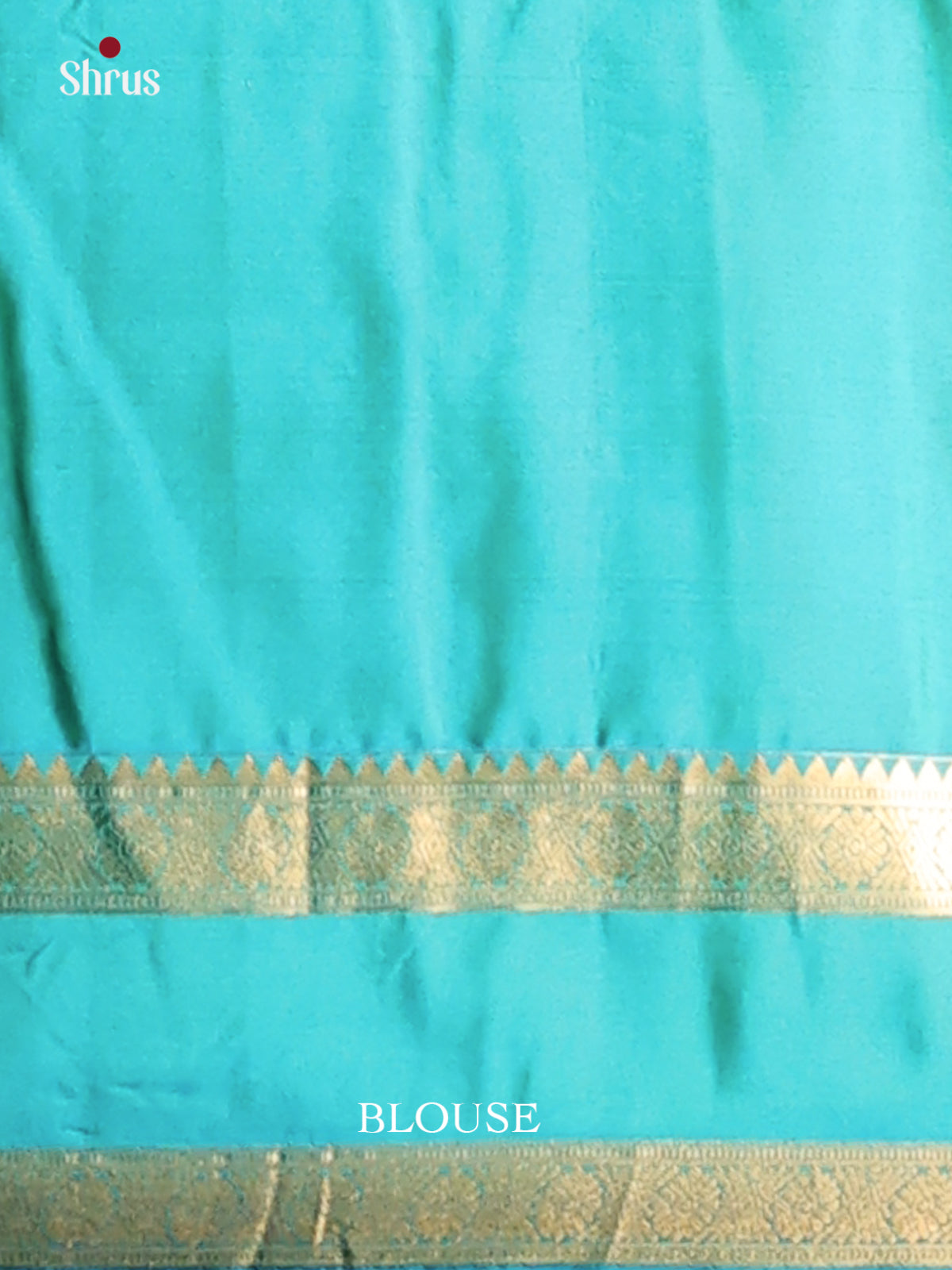 DES02039 - Soft Silk Saree - Shop on Shrus.com