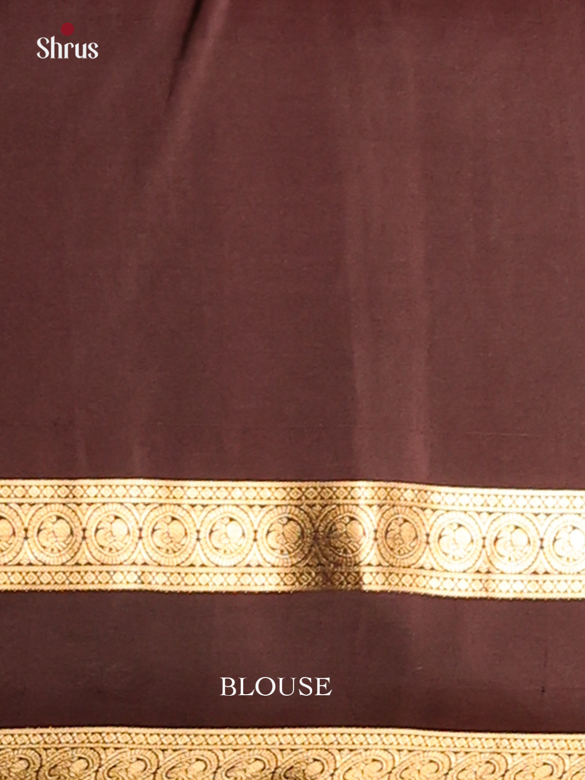 DES02041 - Soft Silk Saree - Shop on Shrus.com