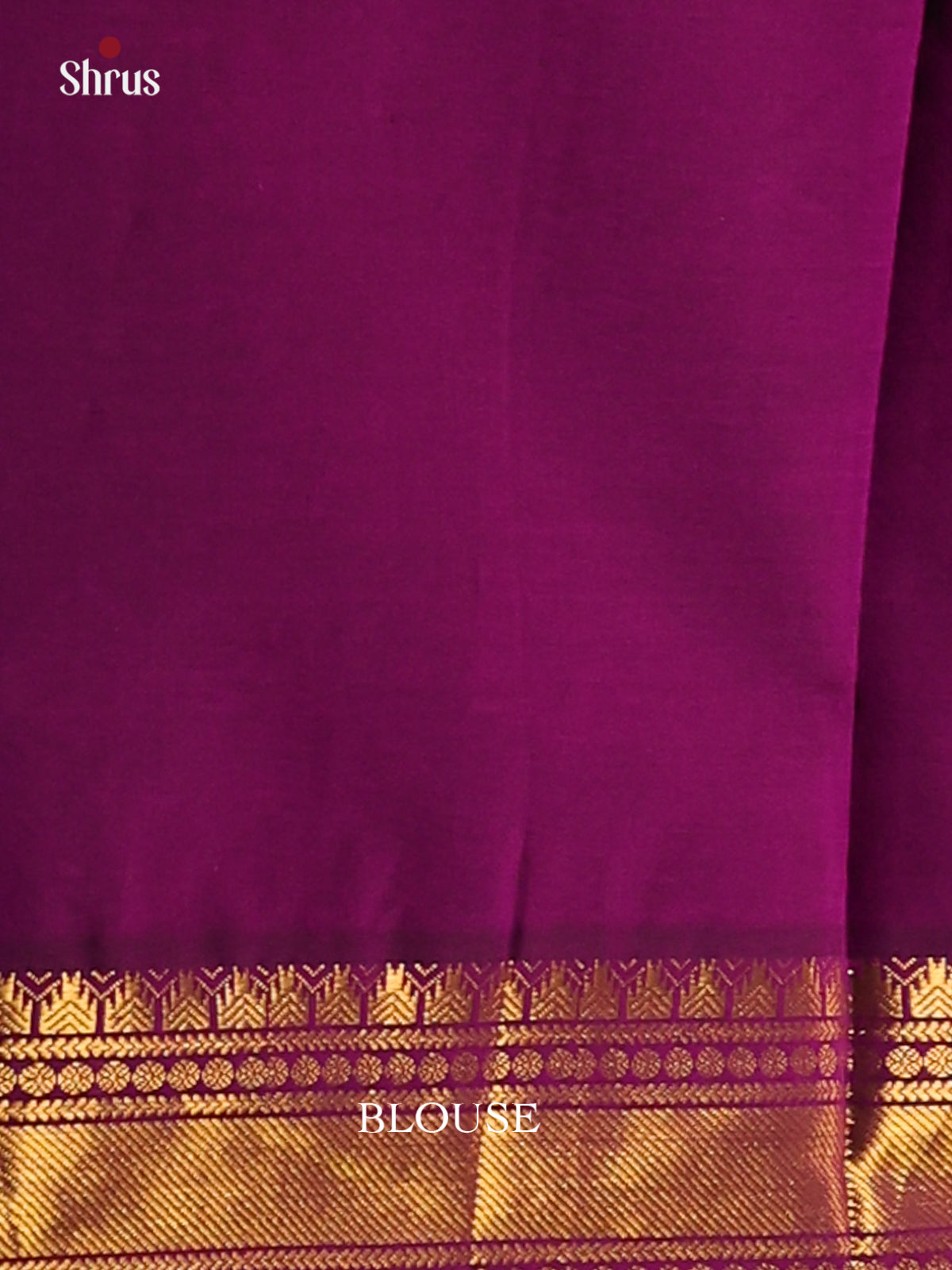 Dark Green with Vadamalli- Silkcotton-halfpure Saree - Shop on Shrus.com