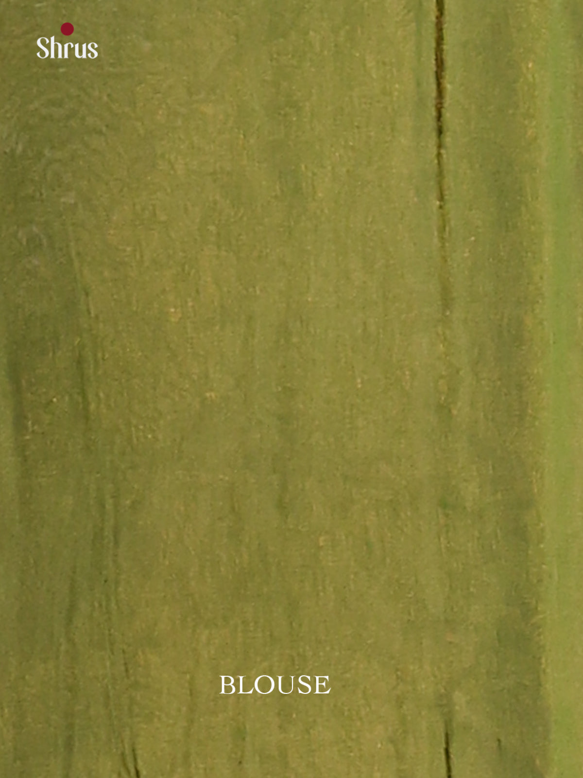 Mustard with Green - Semi Silkcotton Saree - Shop on Shrus.com