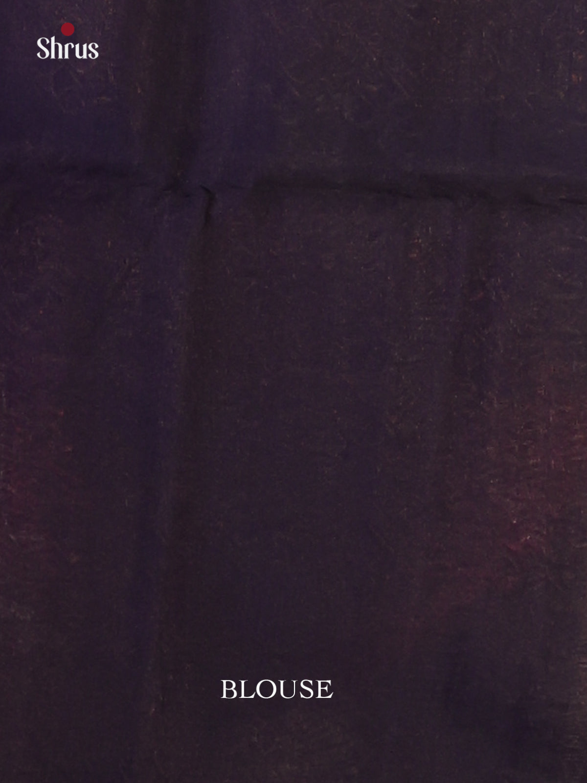 Chutney green with Blue- Semi Silkcotton Saree - Shop on Shrus.com